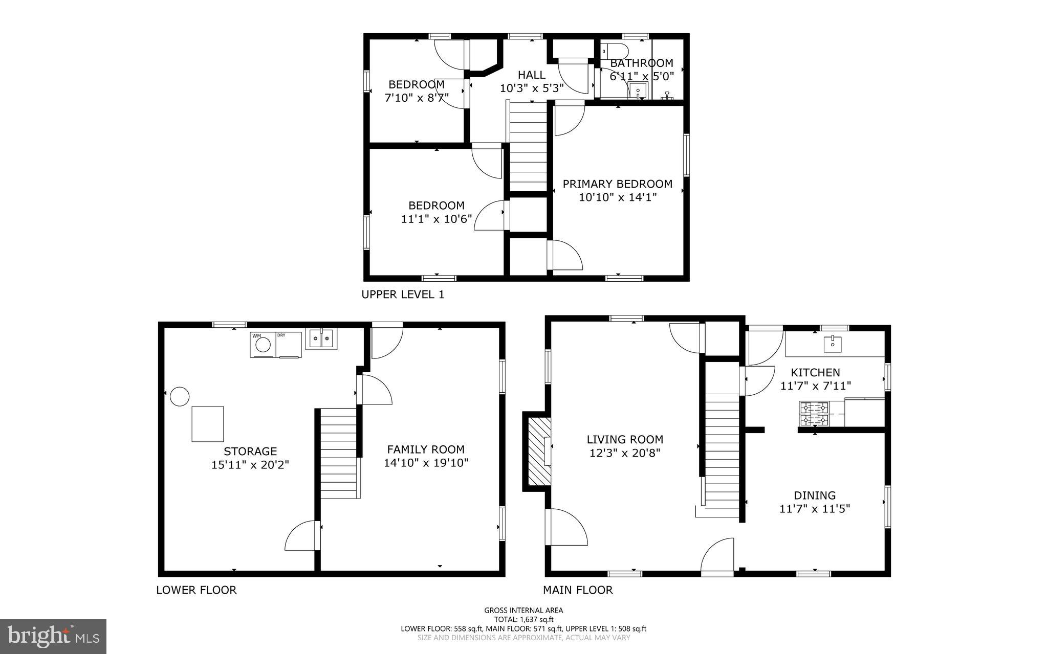 WOODMOOR - Residential