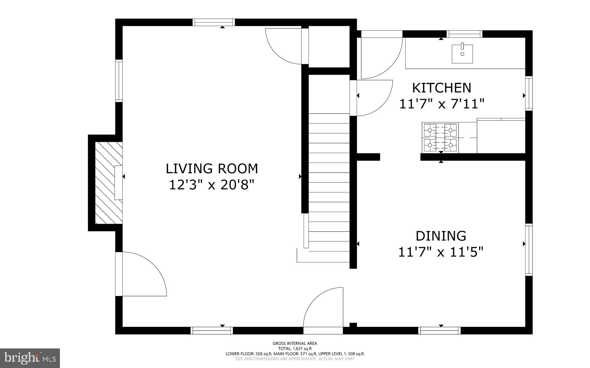 WOODMOOR - Residential