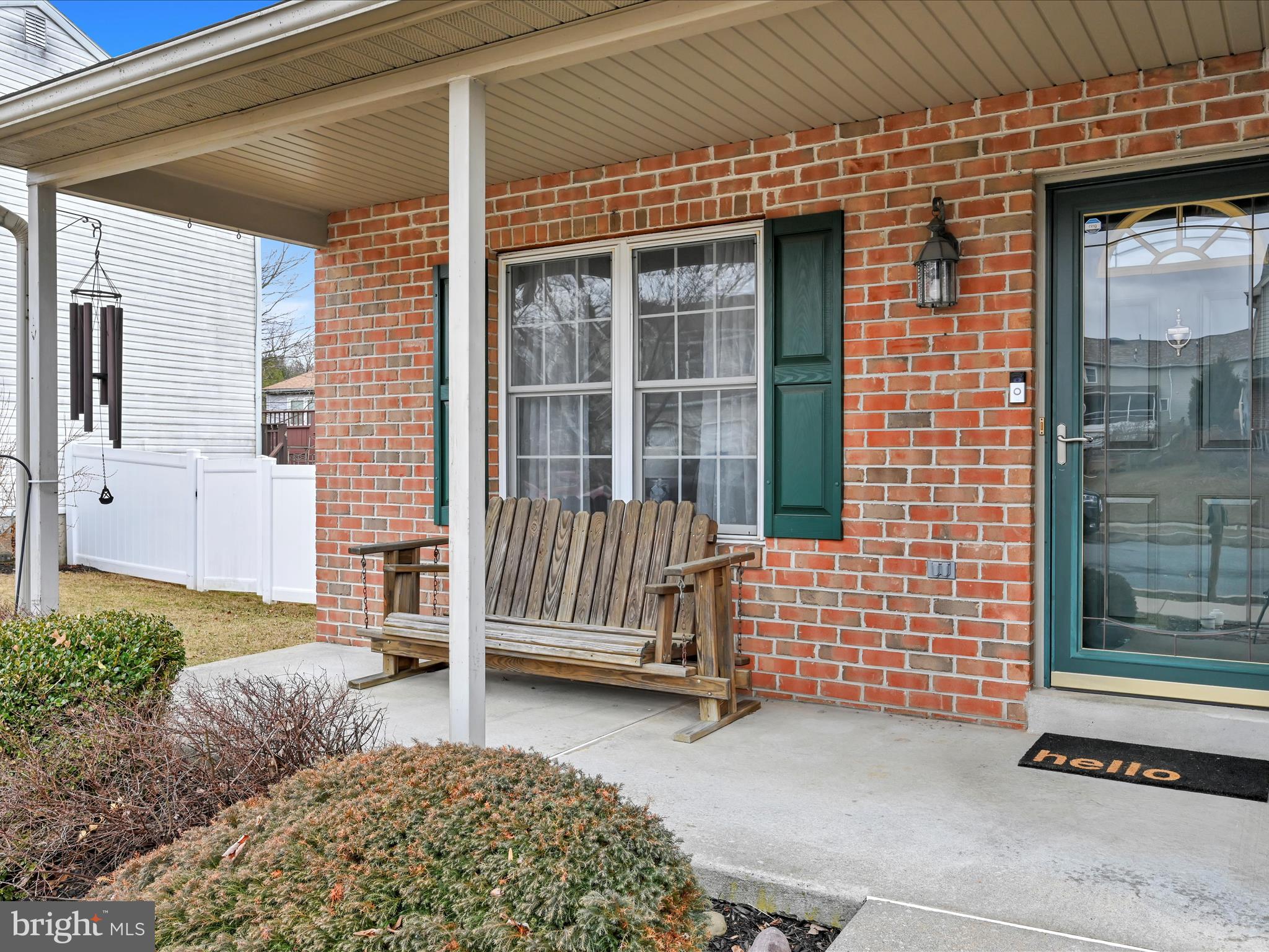 206 EVERGREEN LANE