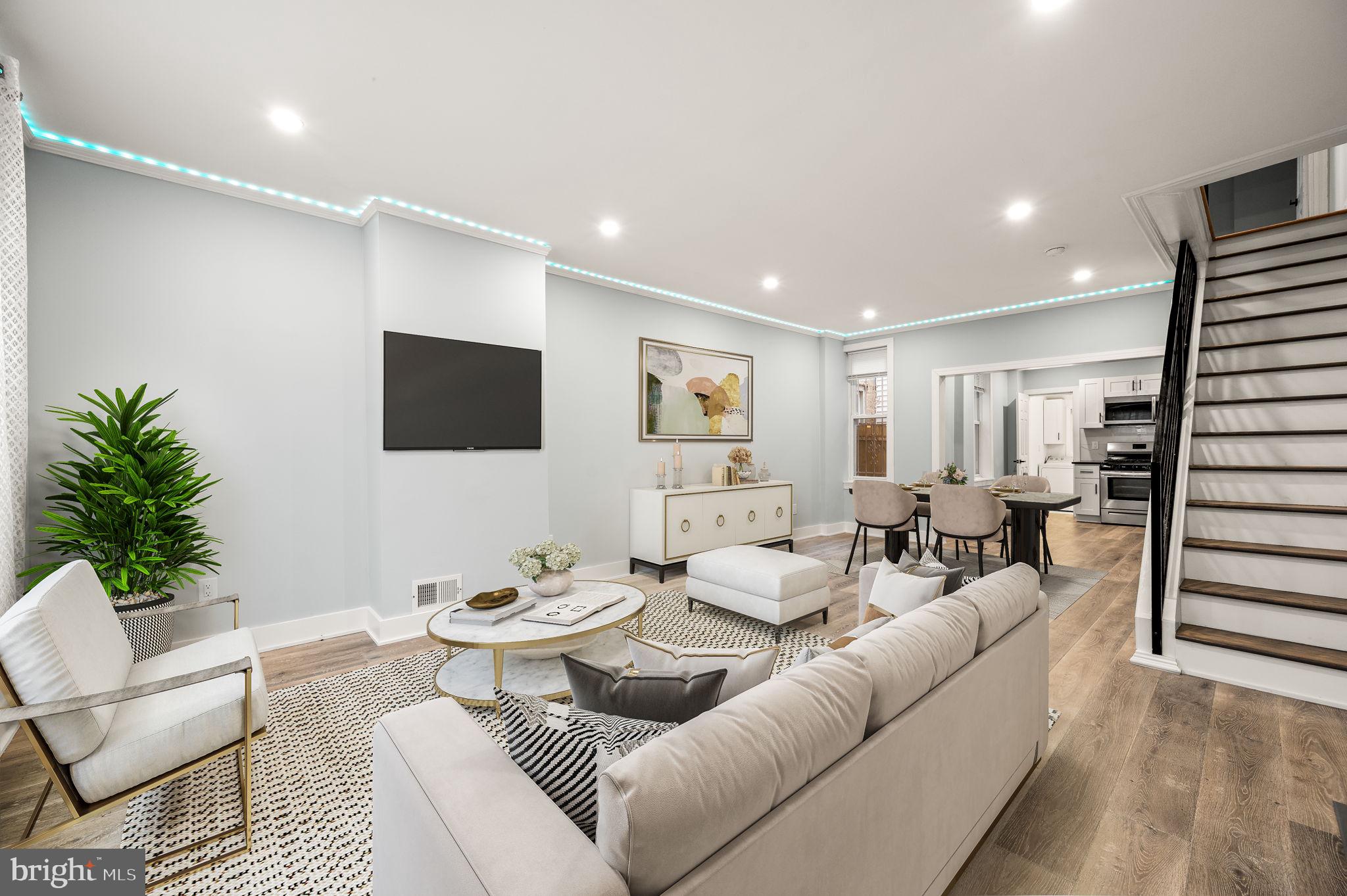 PORT RICHMOND - Residential