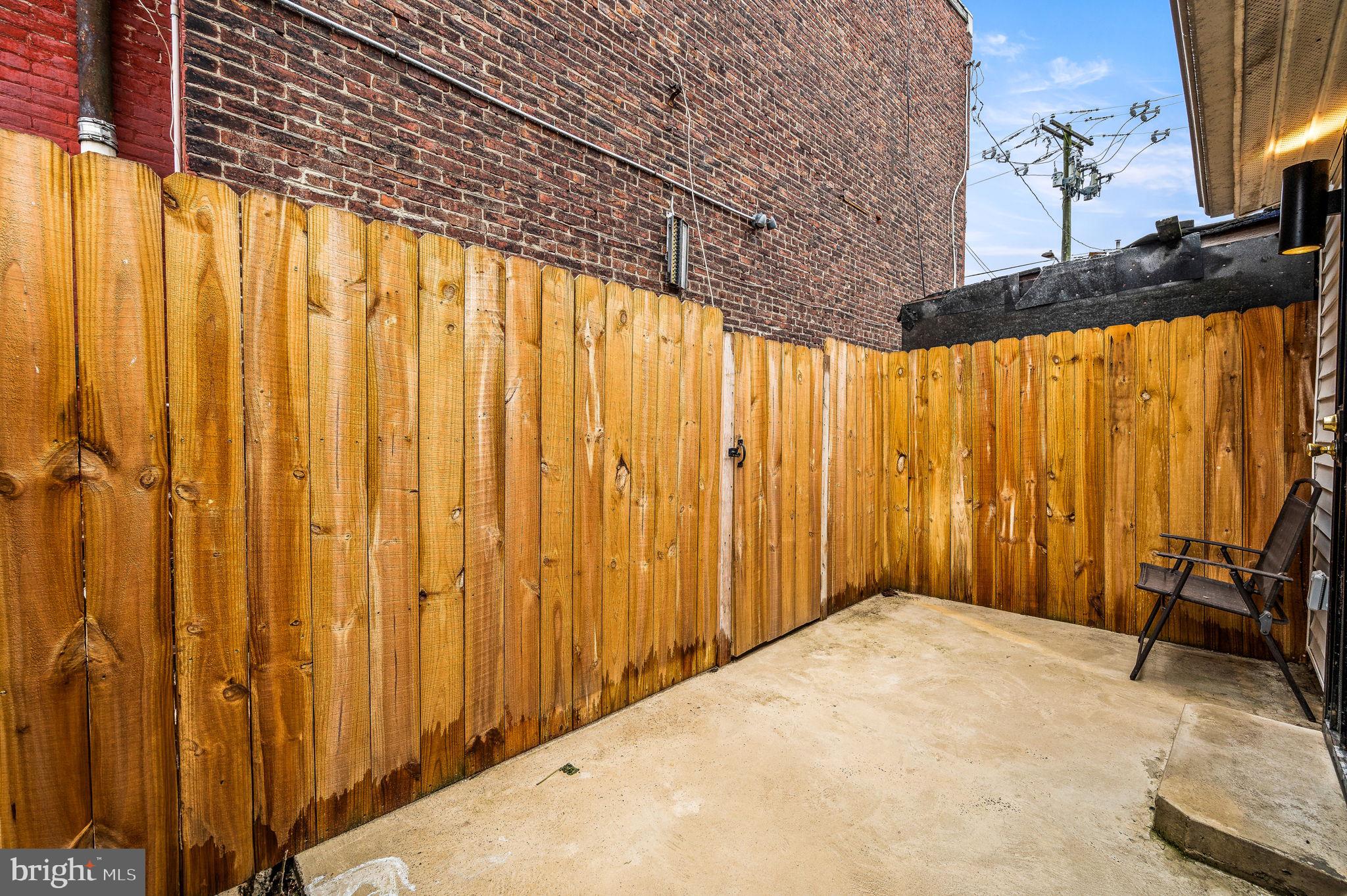 PORT RICHMOND - Residential