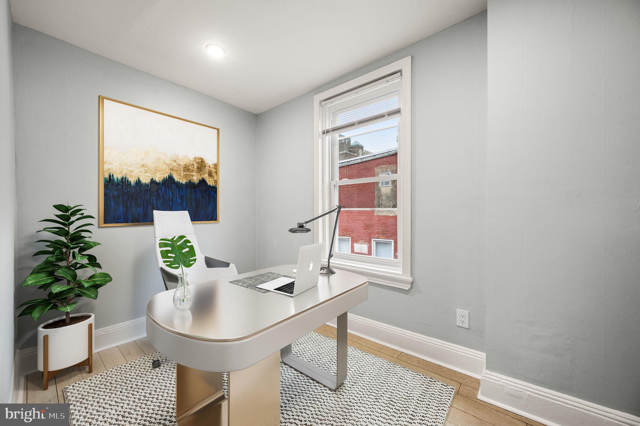 PORT RICHMOND - Residential
