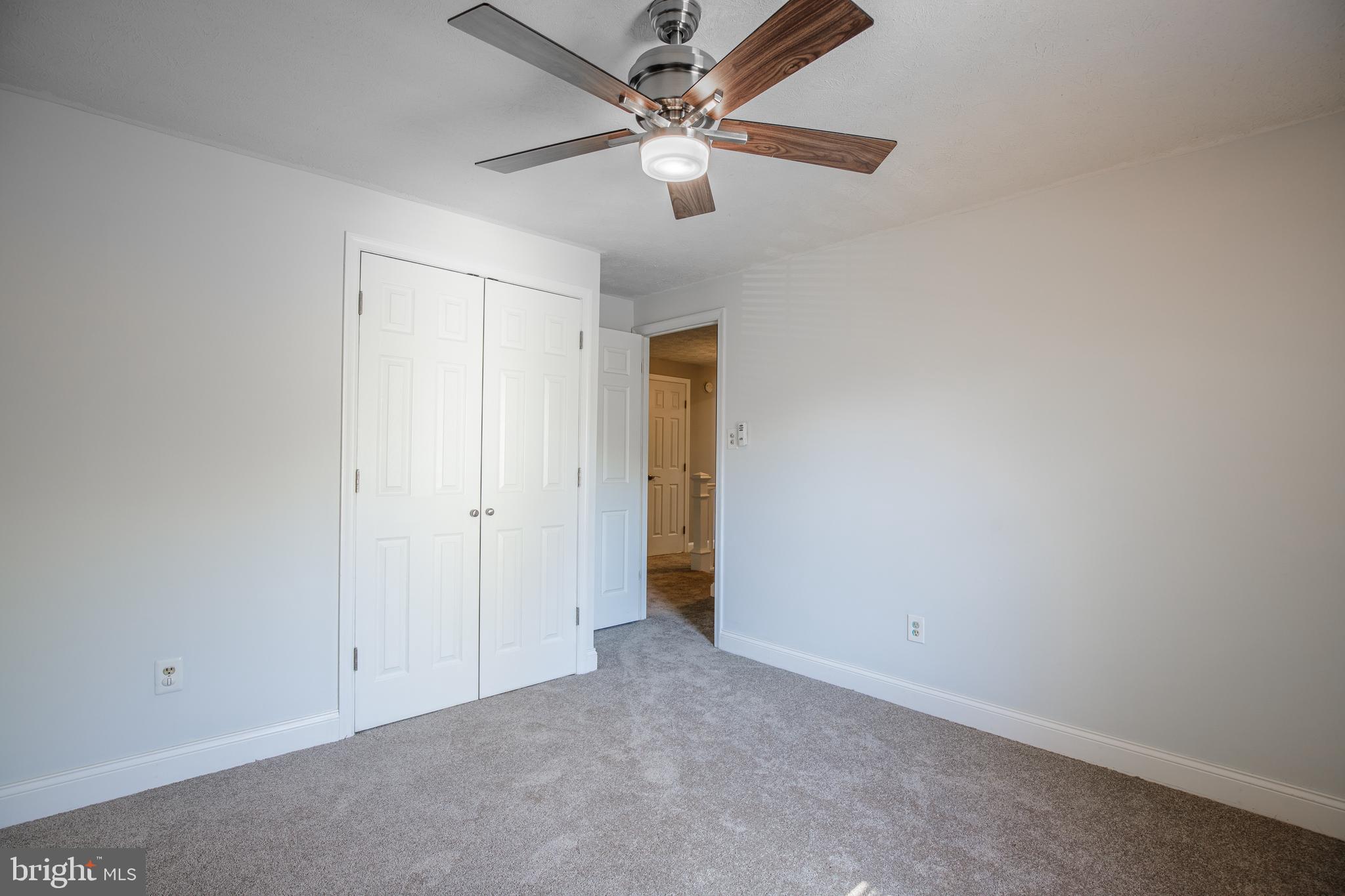 PERRY HALL - Residential