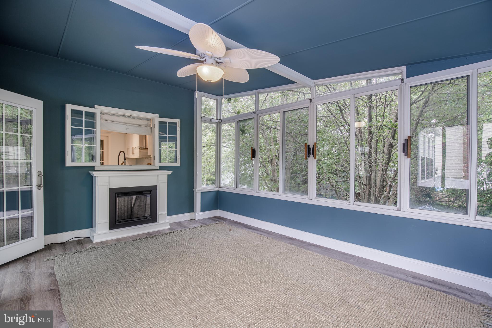 PERRY HALL - Residential