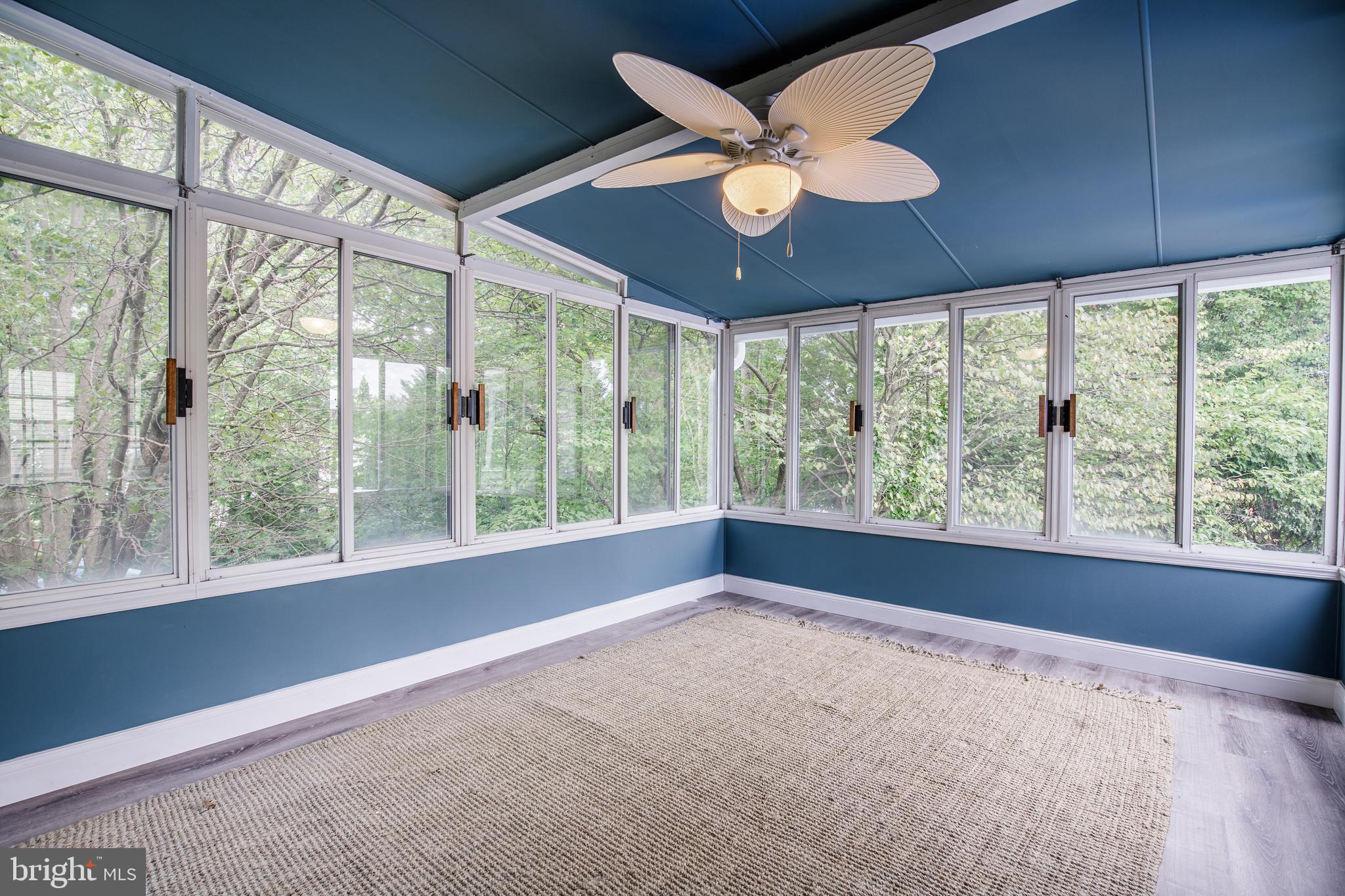 PERRY HALL - Residential