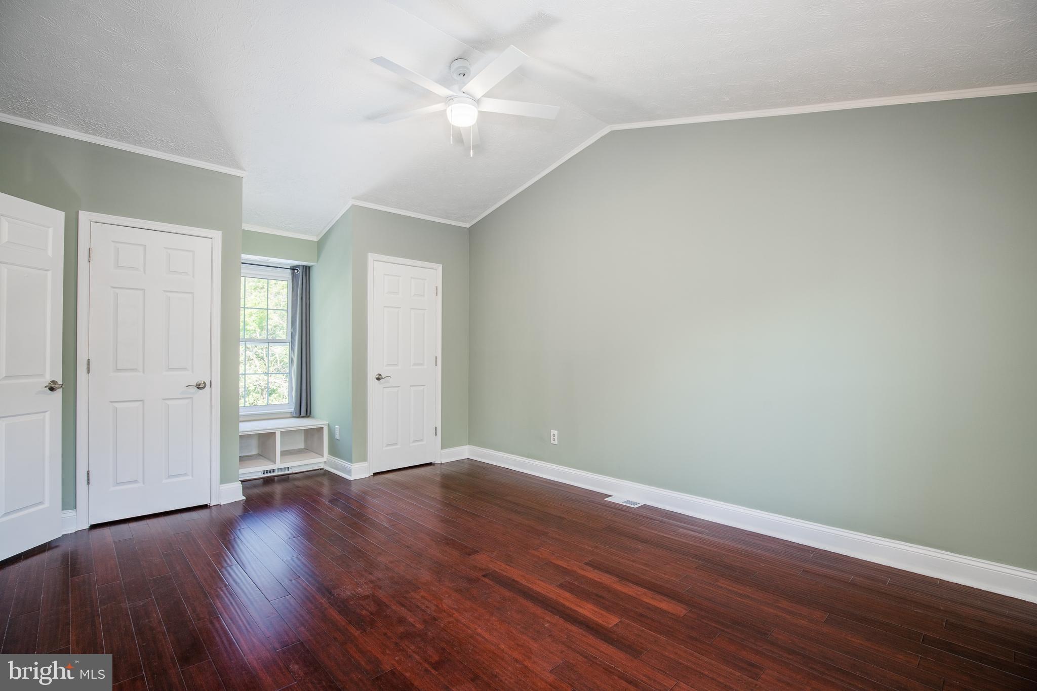 PERRY HALL - Residential