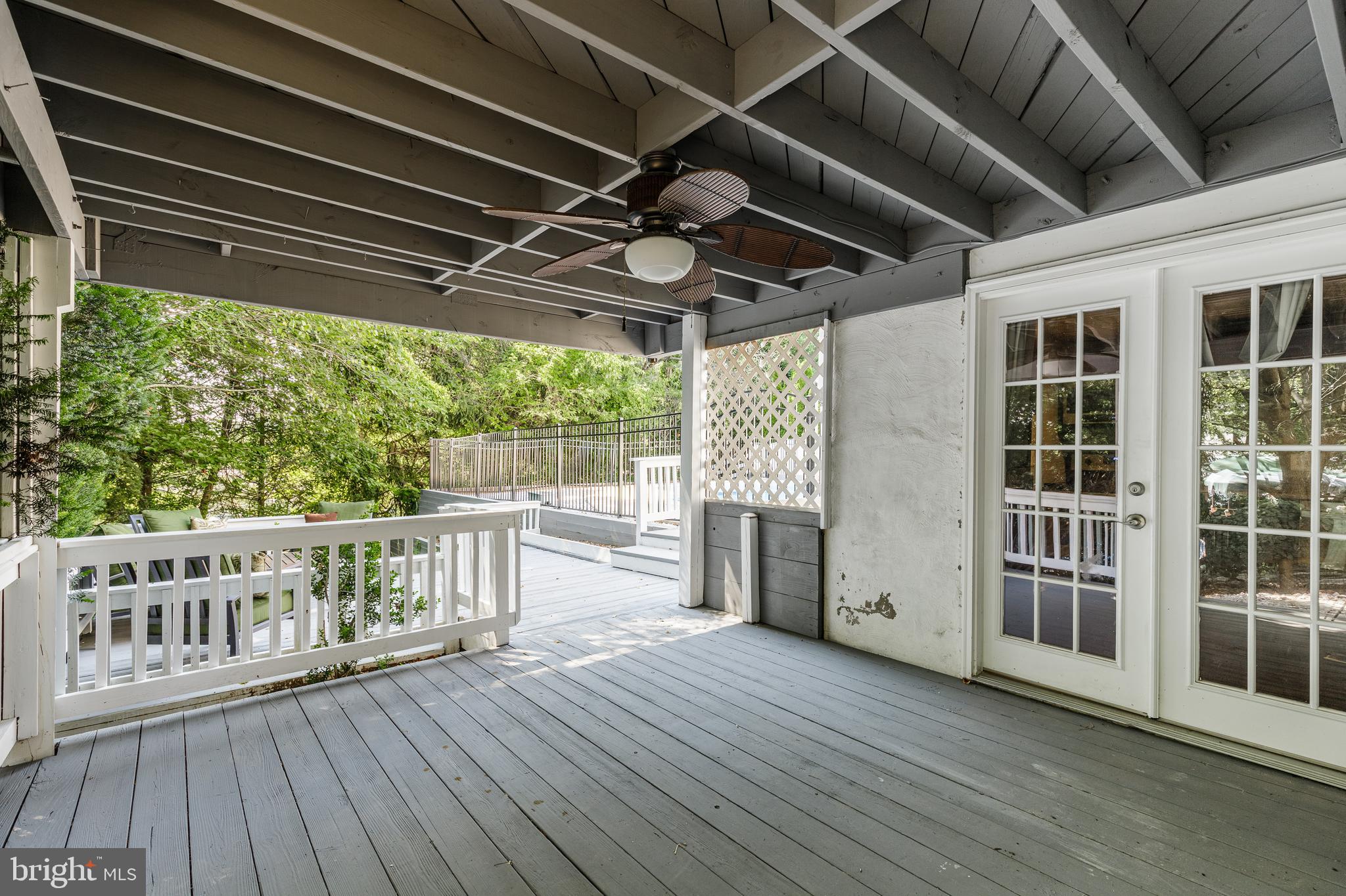 PERRY HALL - Residential