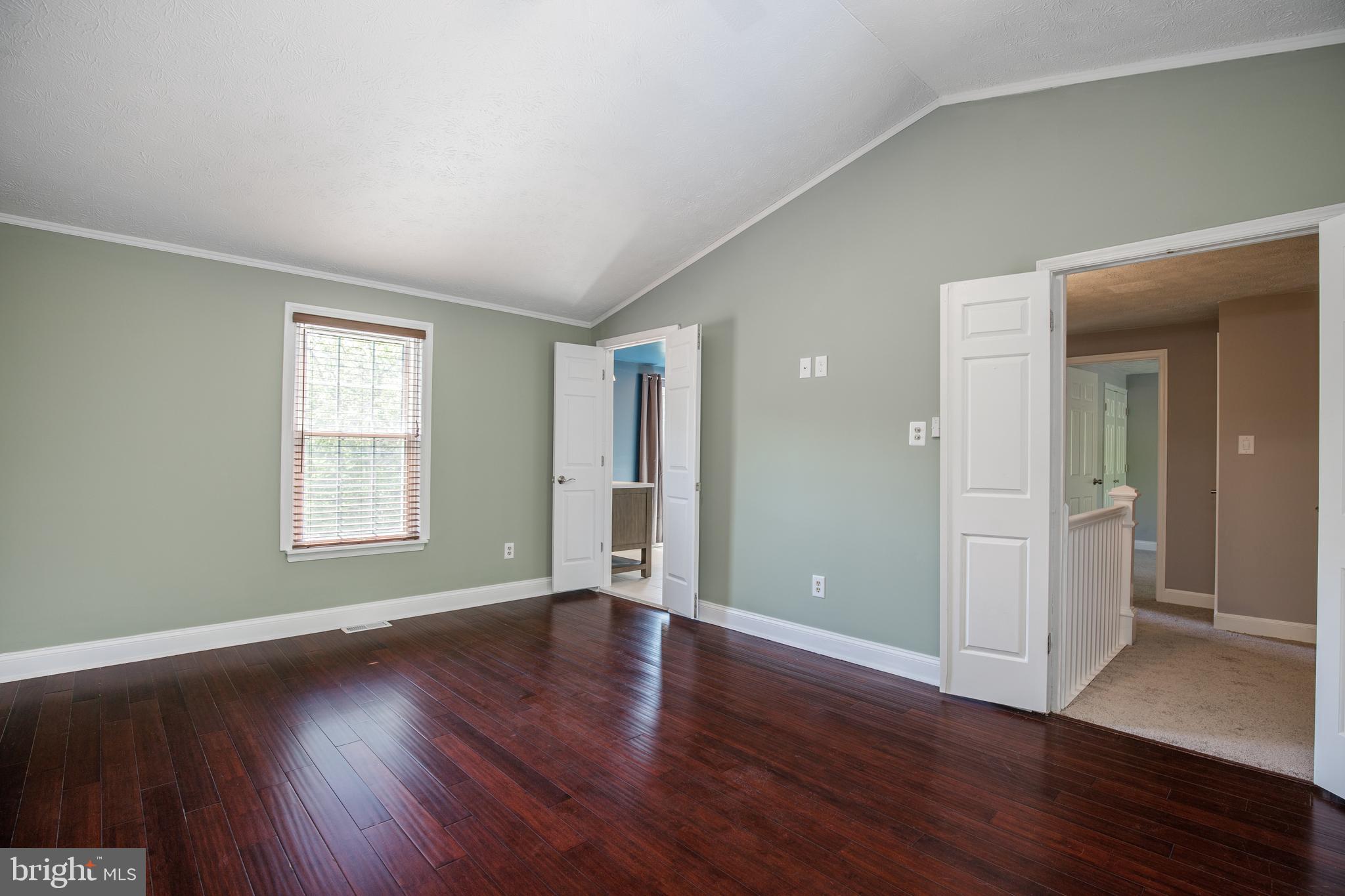 PERRY HALL - Residential