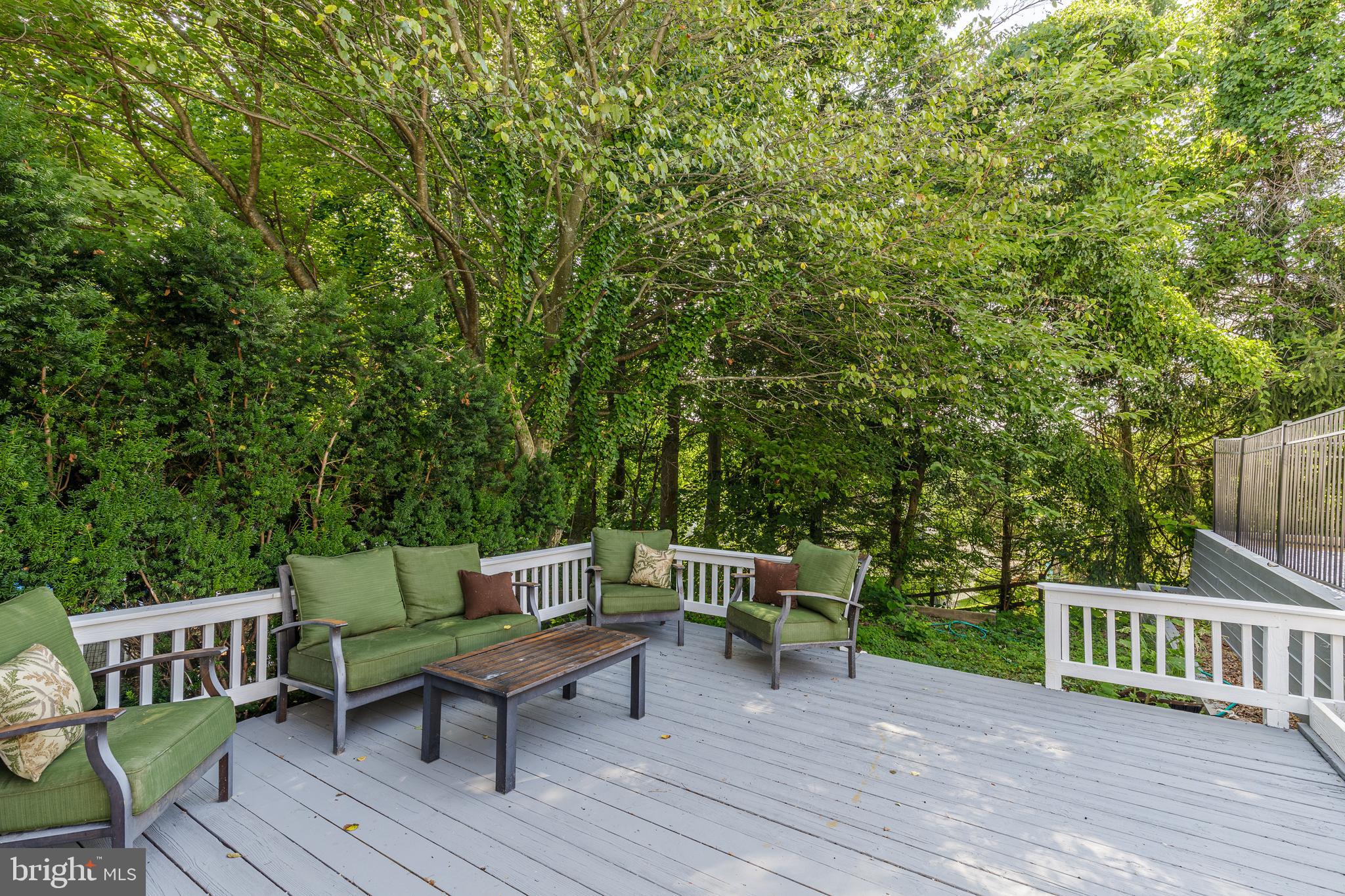 PERRY HALL - Residential