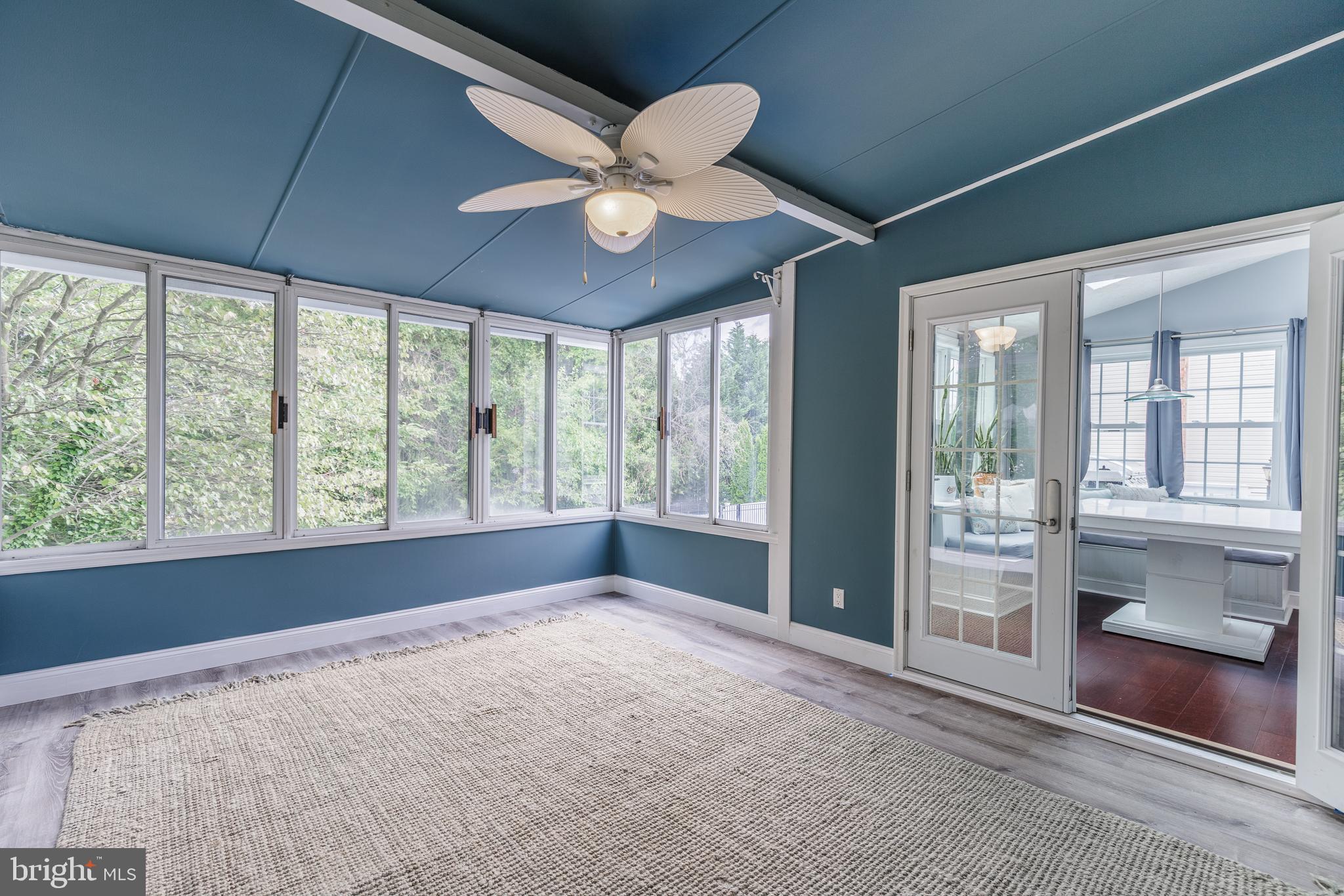 PERRY HALL - Residential