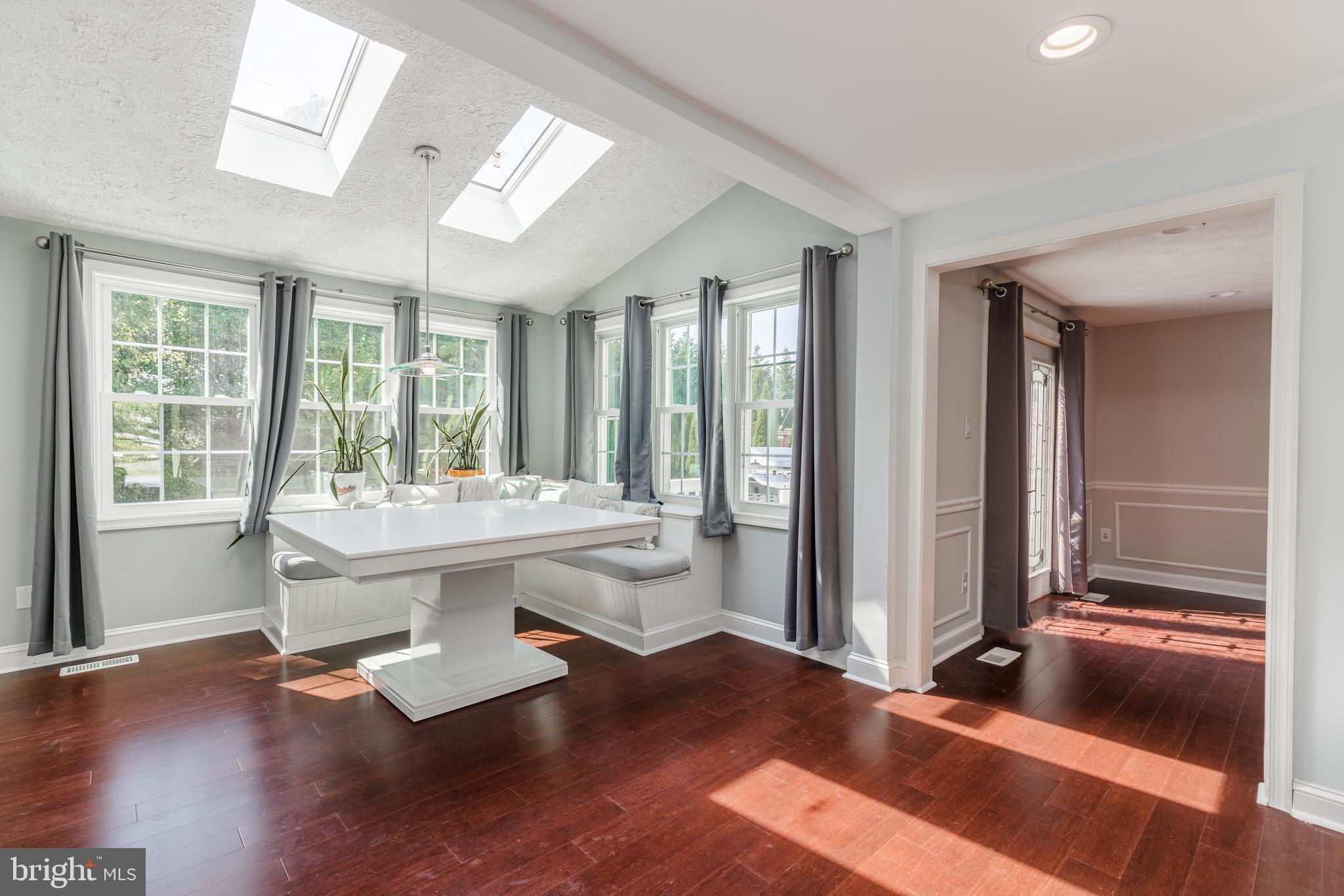 PERRY HALL - Residential