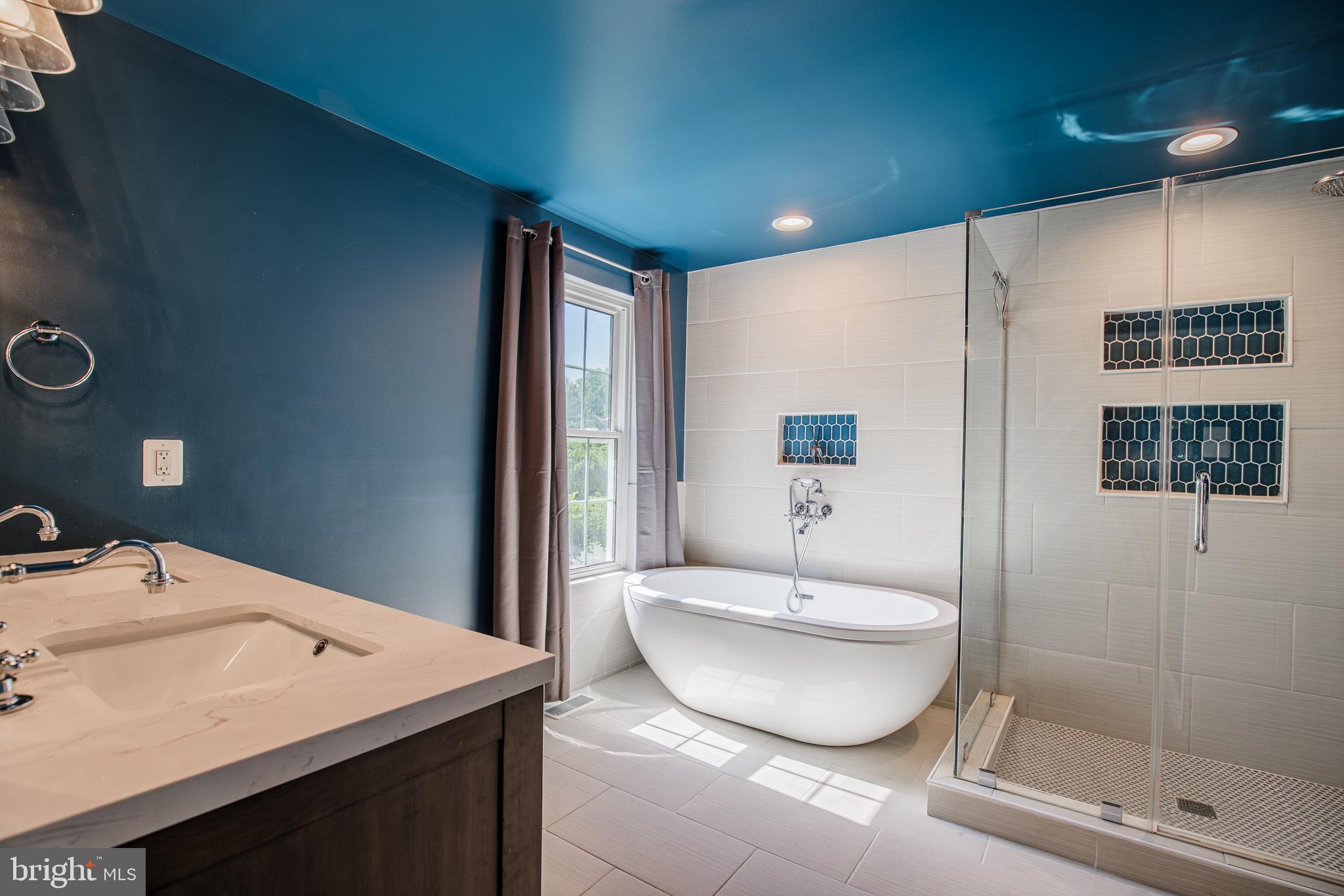 PERRY HALL - Residential