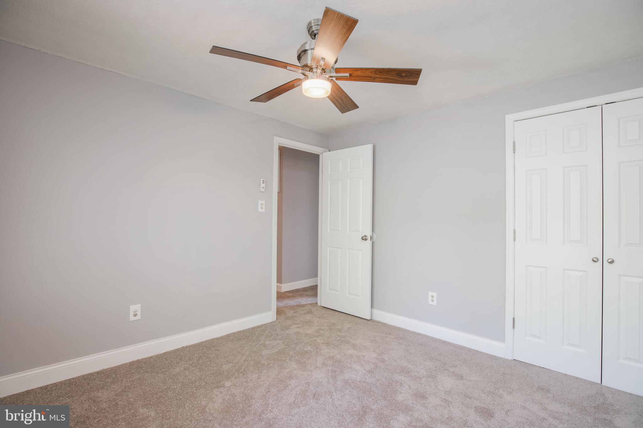 PERRY HALL - Residential