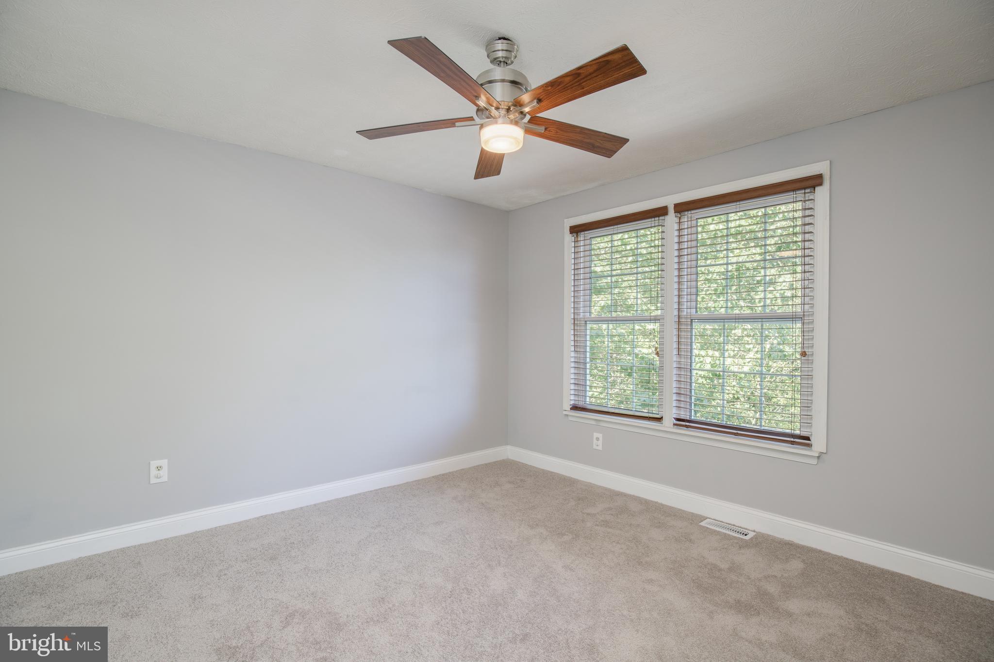 PERRY HALL - Residential