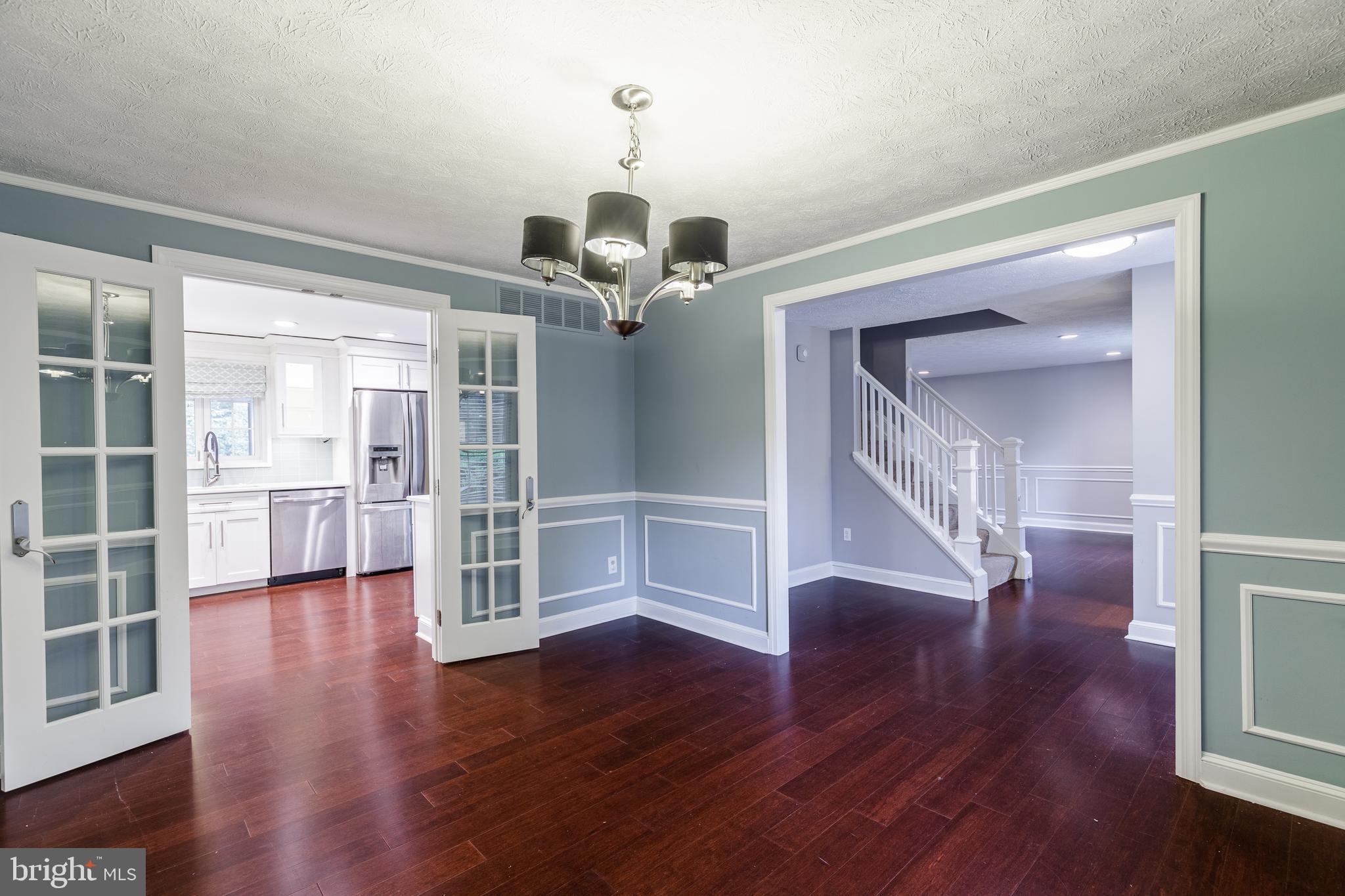 PERRY HALL - Residential