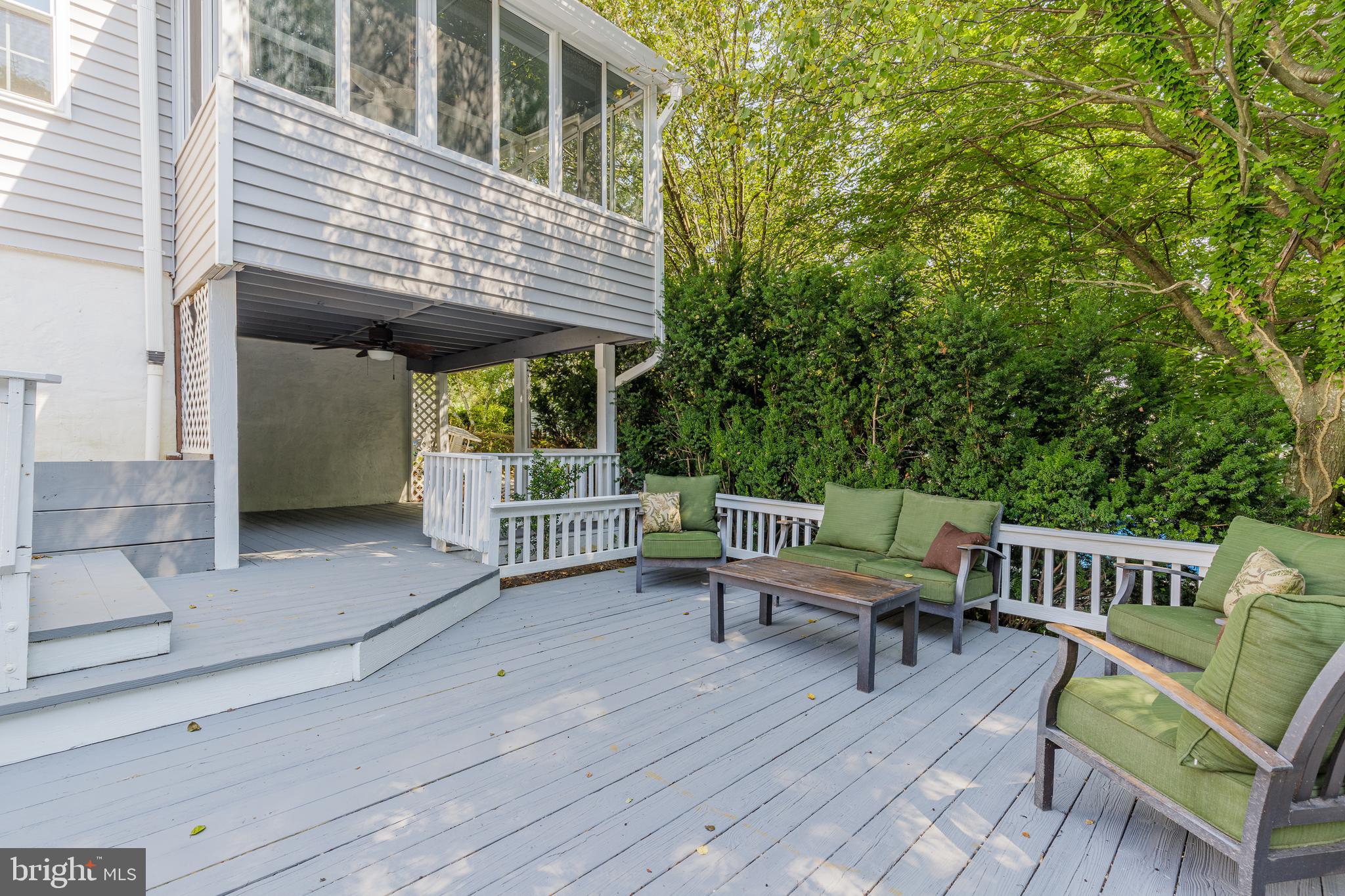 PERRY HALL - Residential