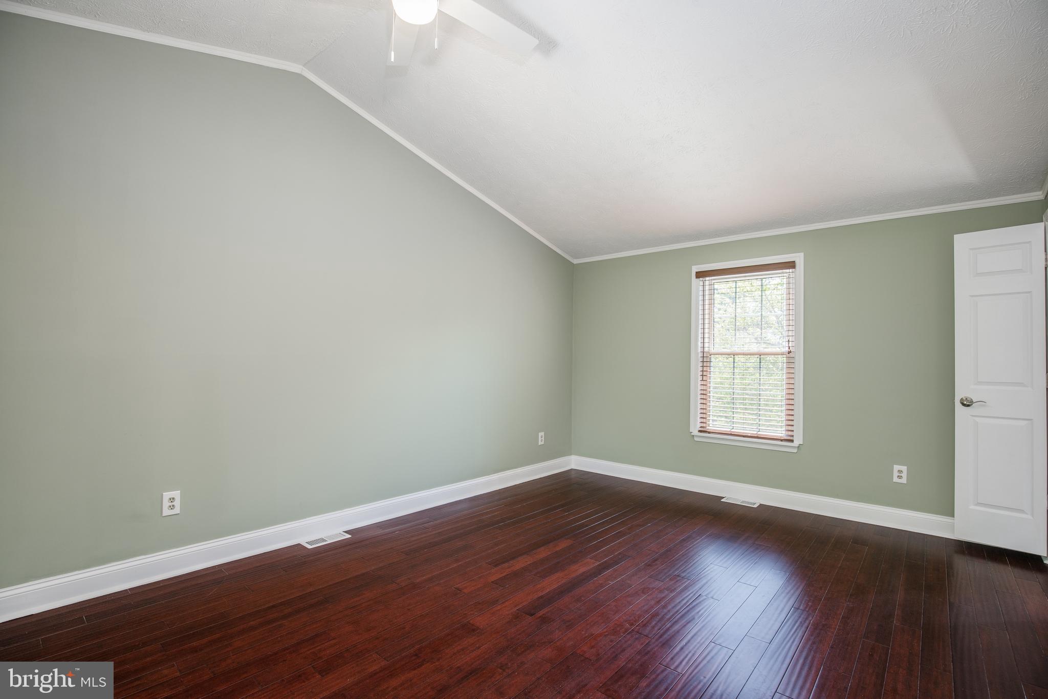 PERRY HALL - Residential