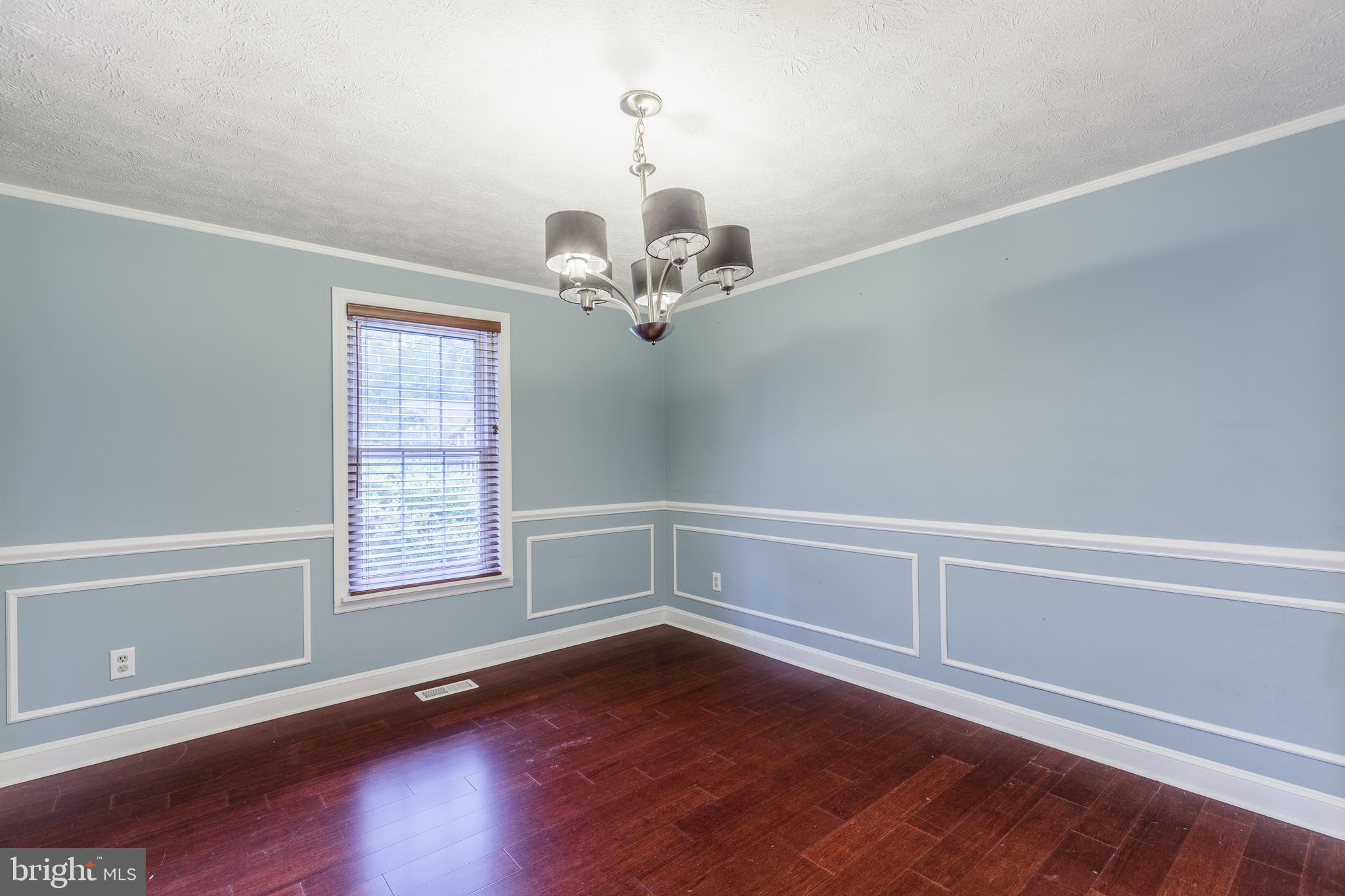 PERRY HALL - Residential