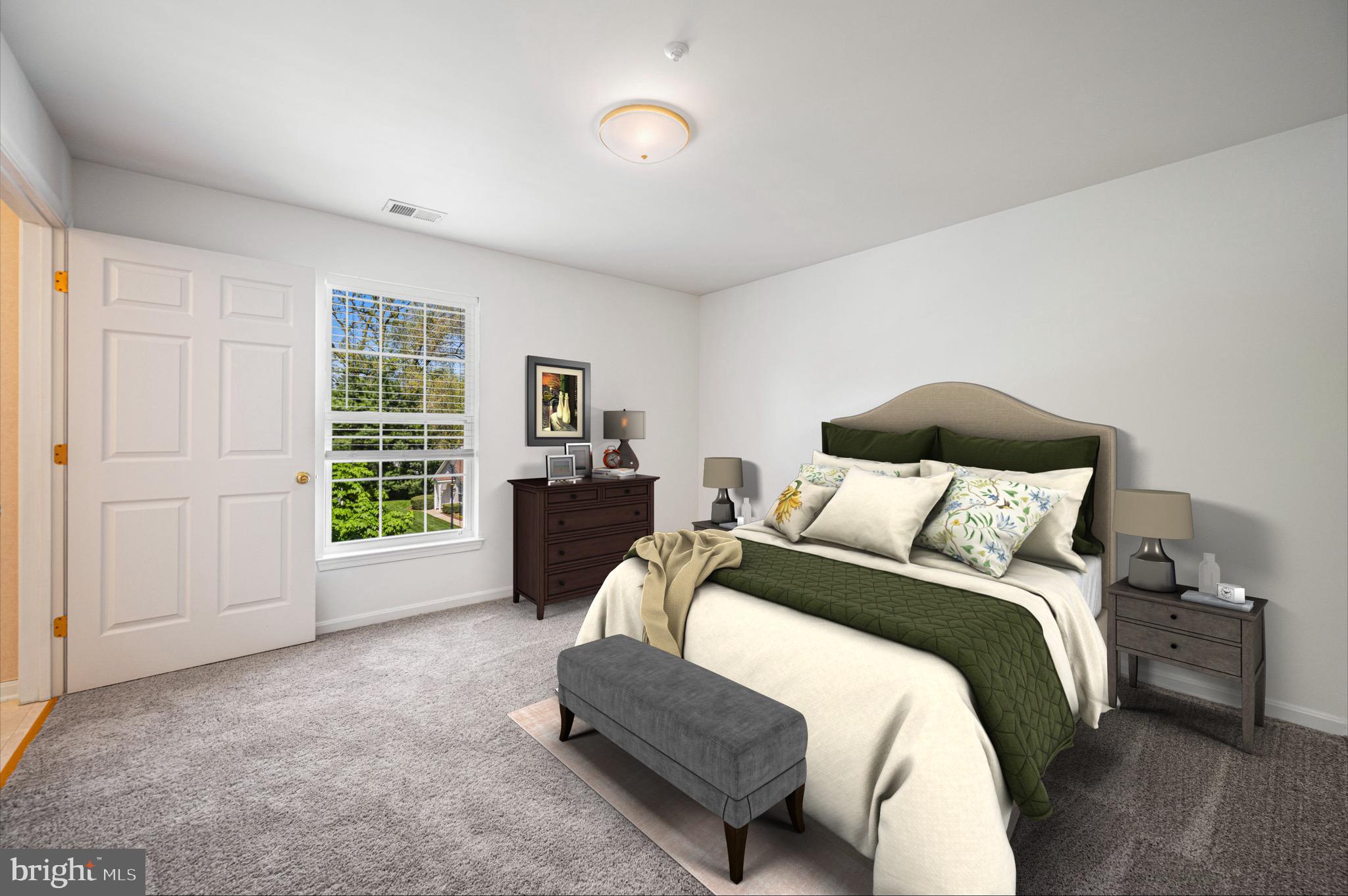 WINIFRED MANOR - Residential