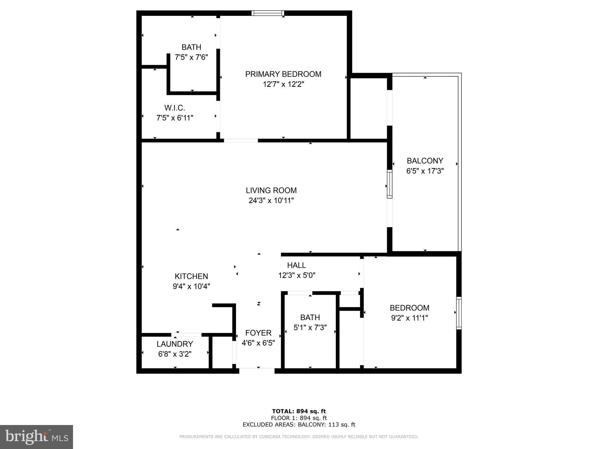 WINIFRED MANOR - Residential