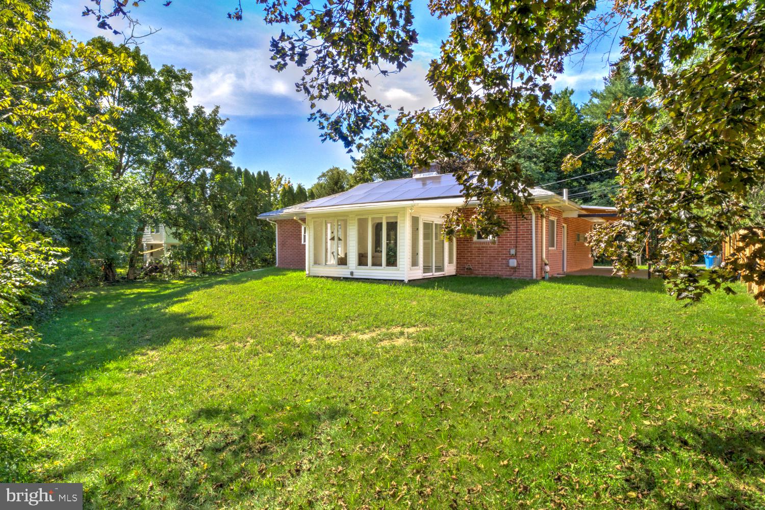 8077 FOX MILL ROAD