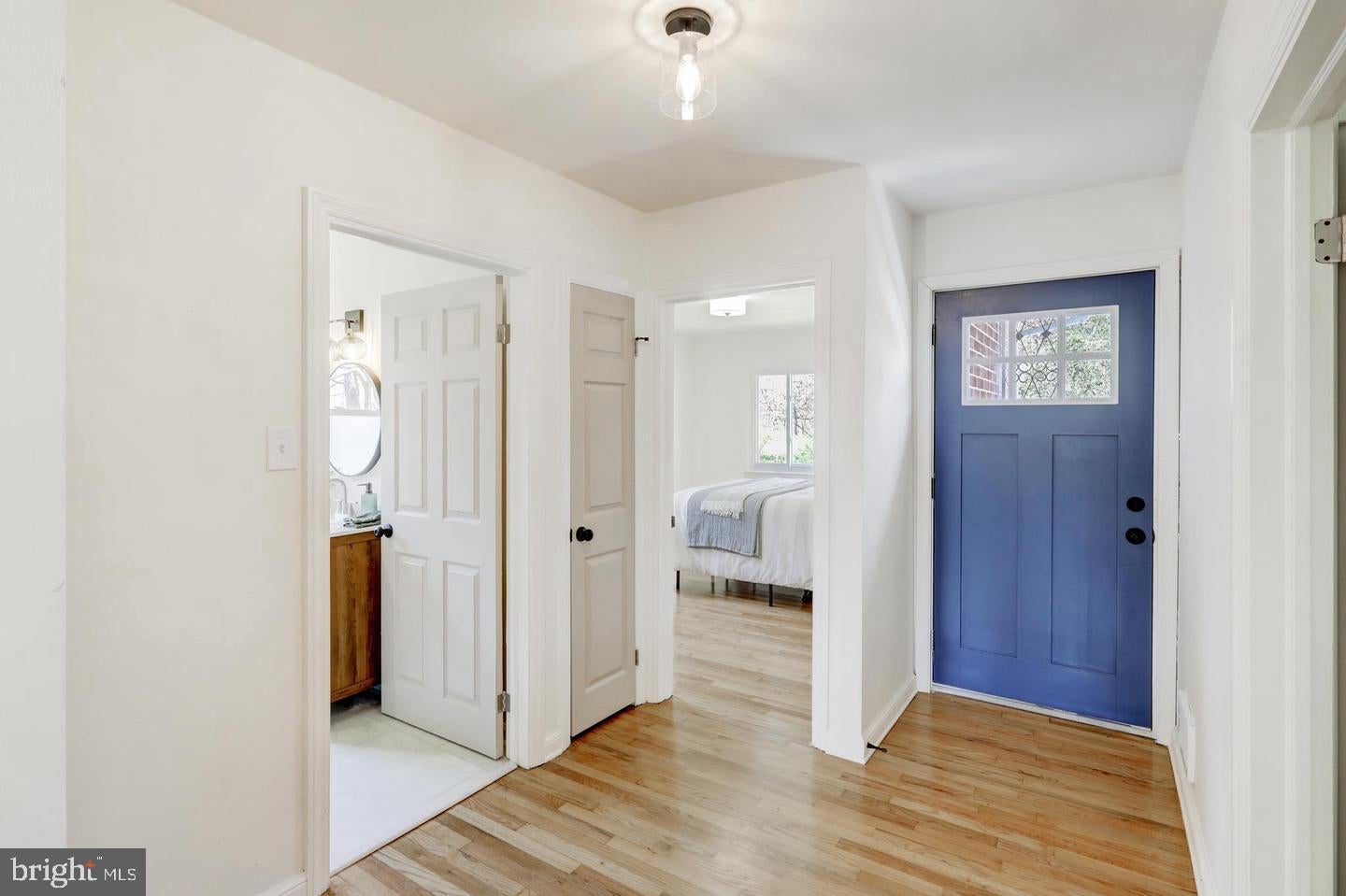 8077 FOX MILL ROAD