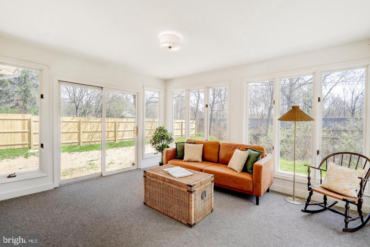 8077 FOX MILL ROAD