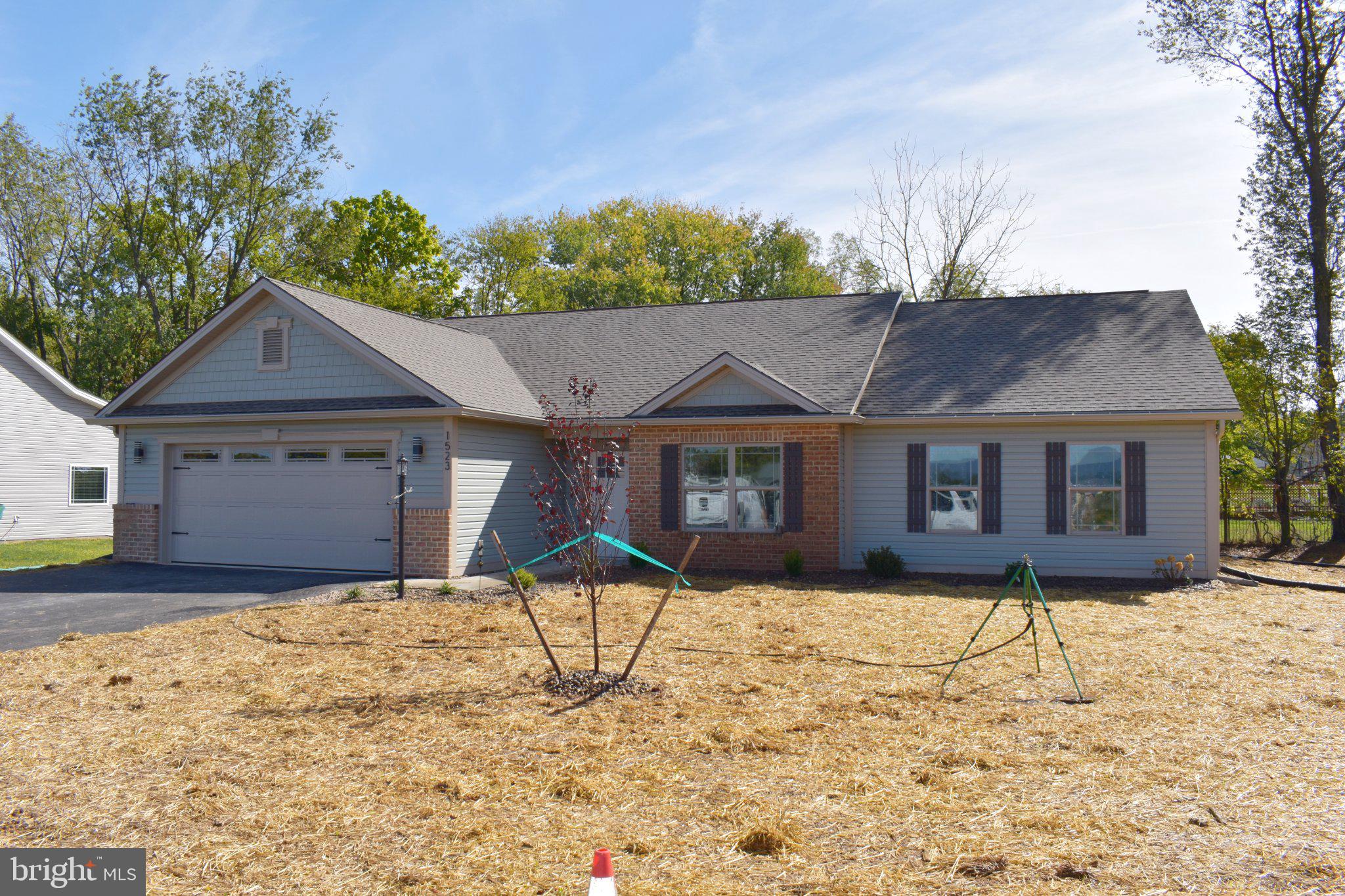 1523 TREELINE DRIVE