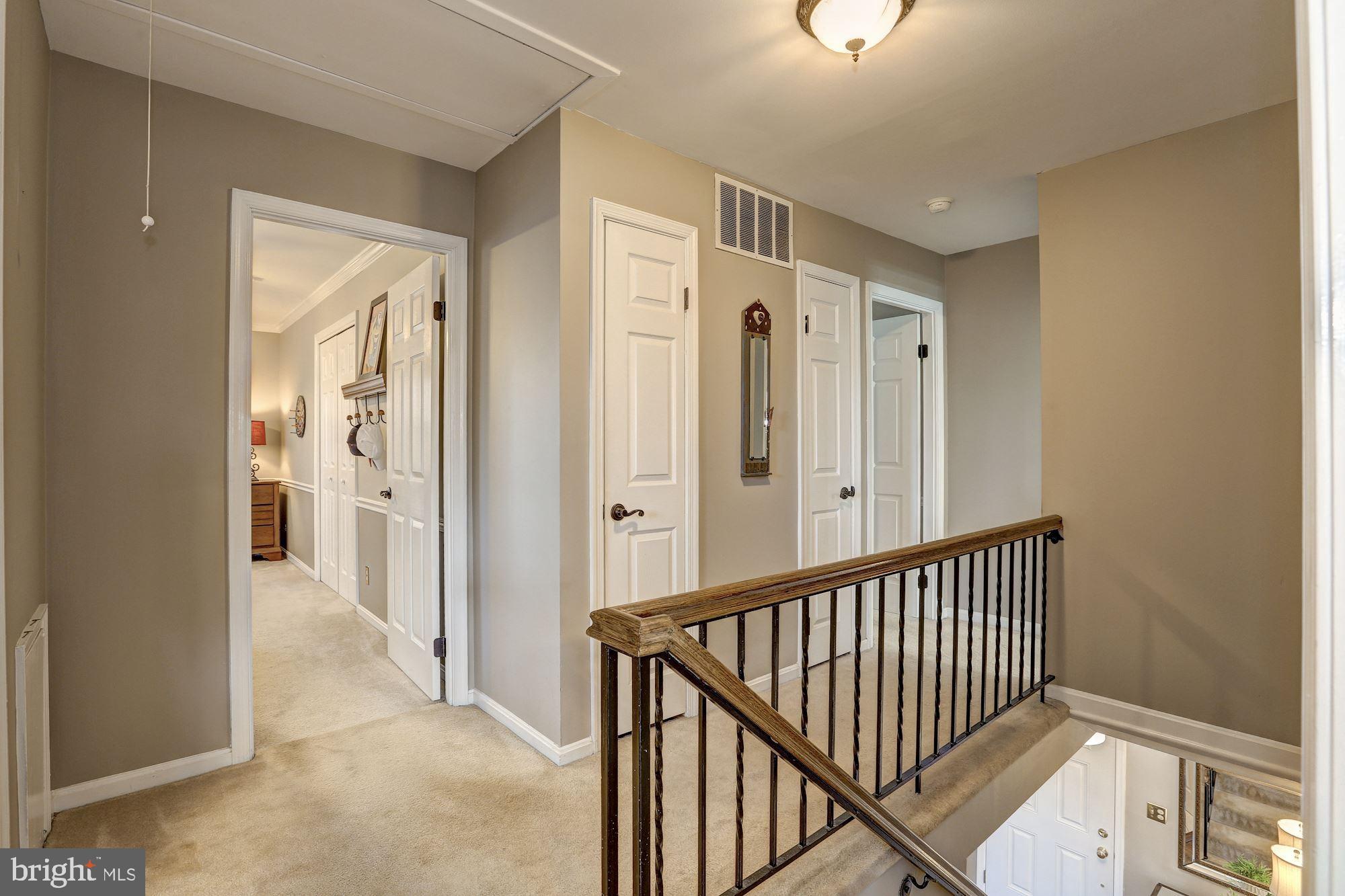 GLEN PARK - Residential