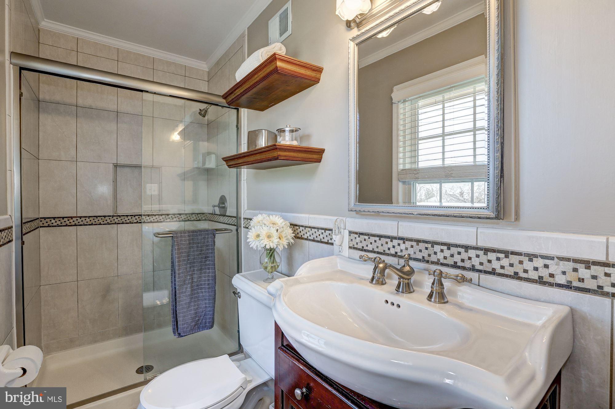 GLEN PARK - Residential