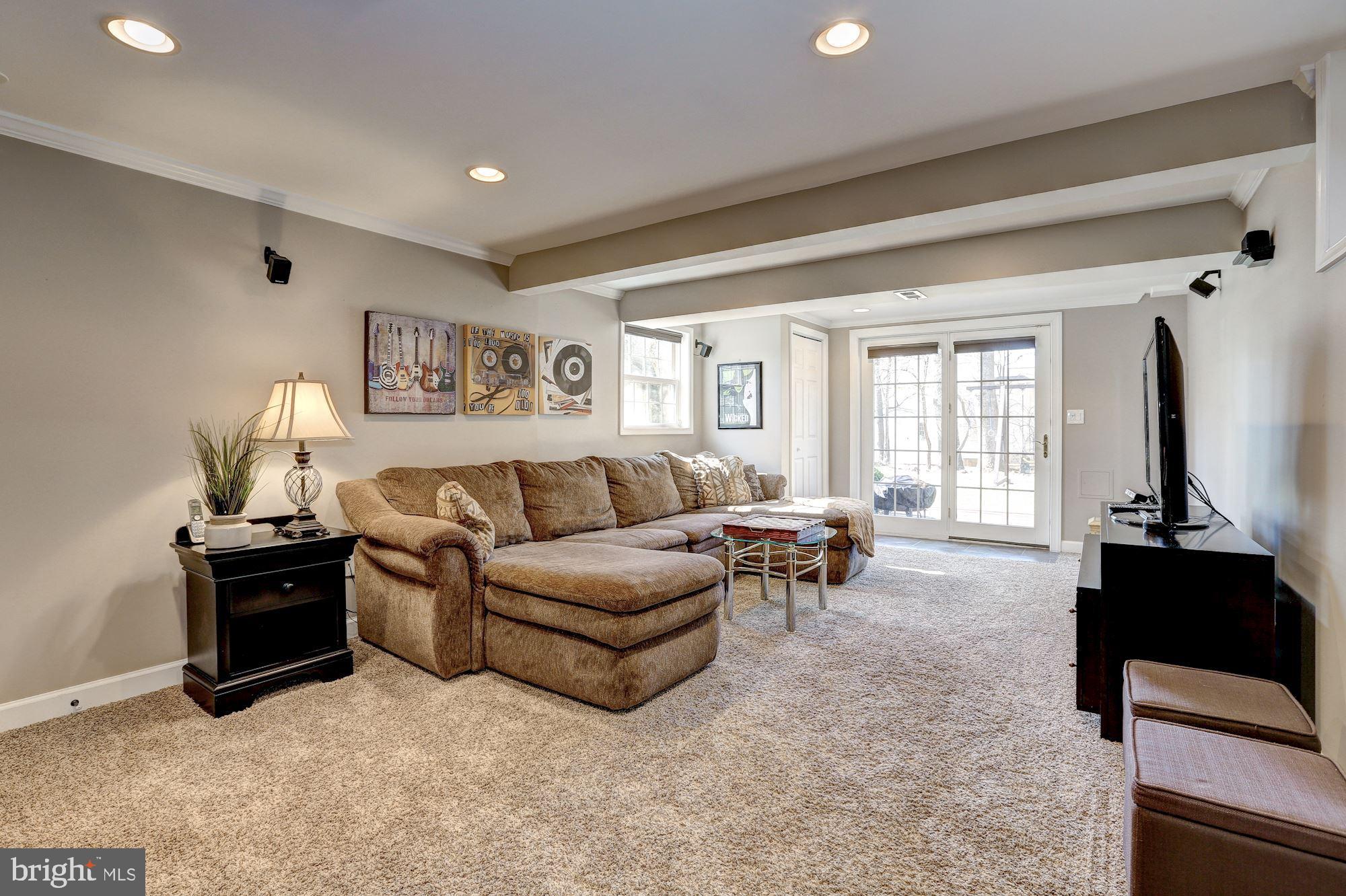 GLEN PARK - Residential