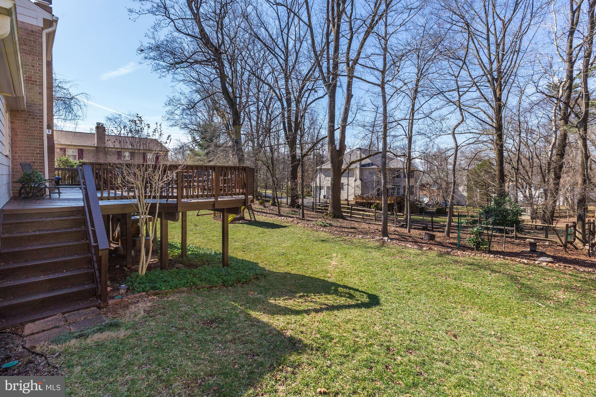 GLEN PARK - Residential