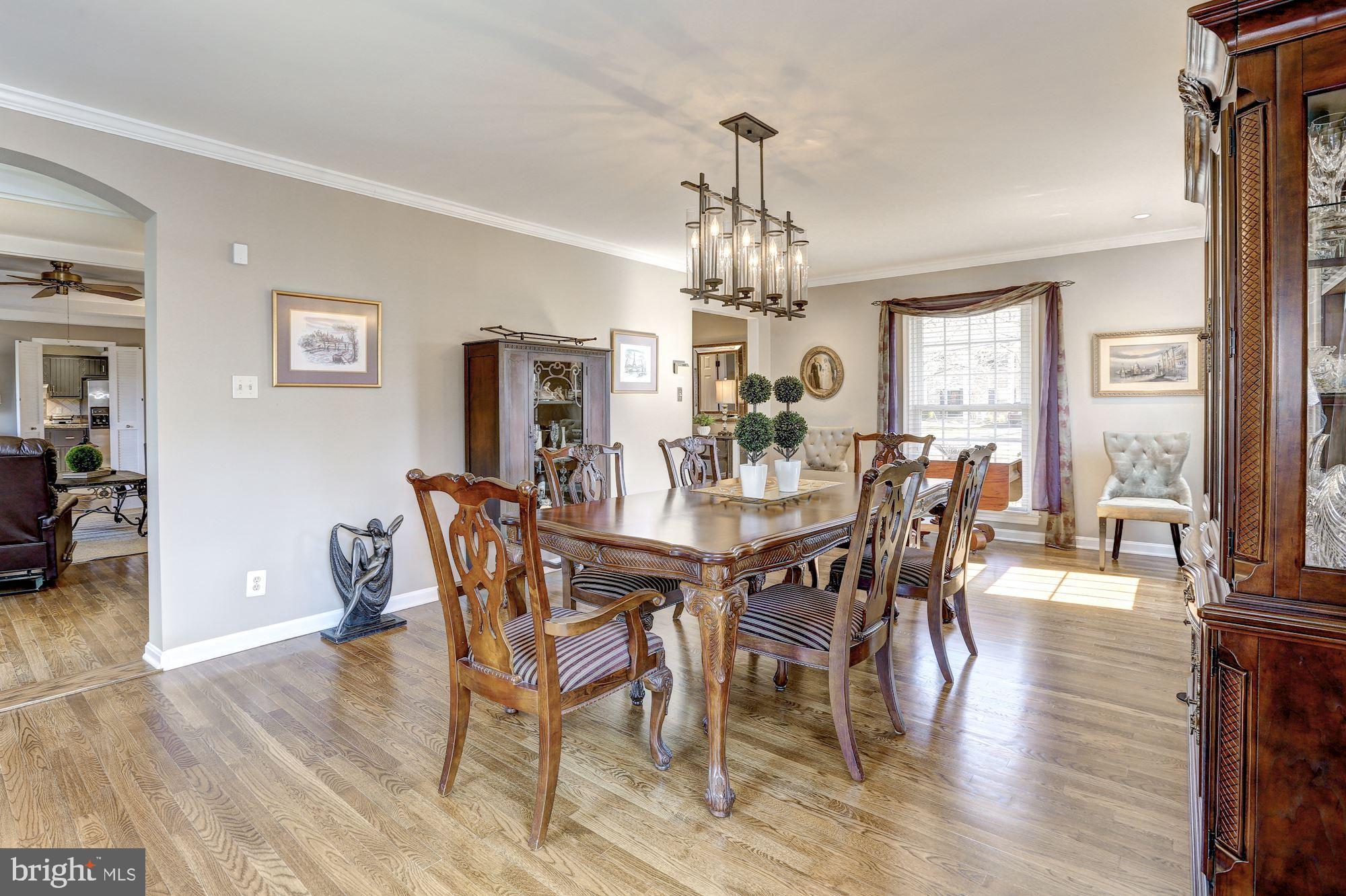 GLEN PARK - Residential