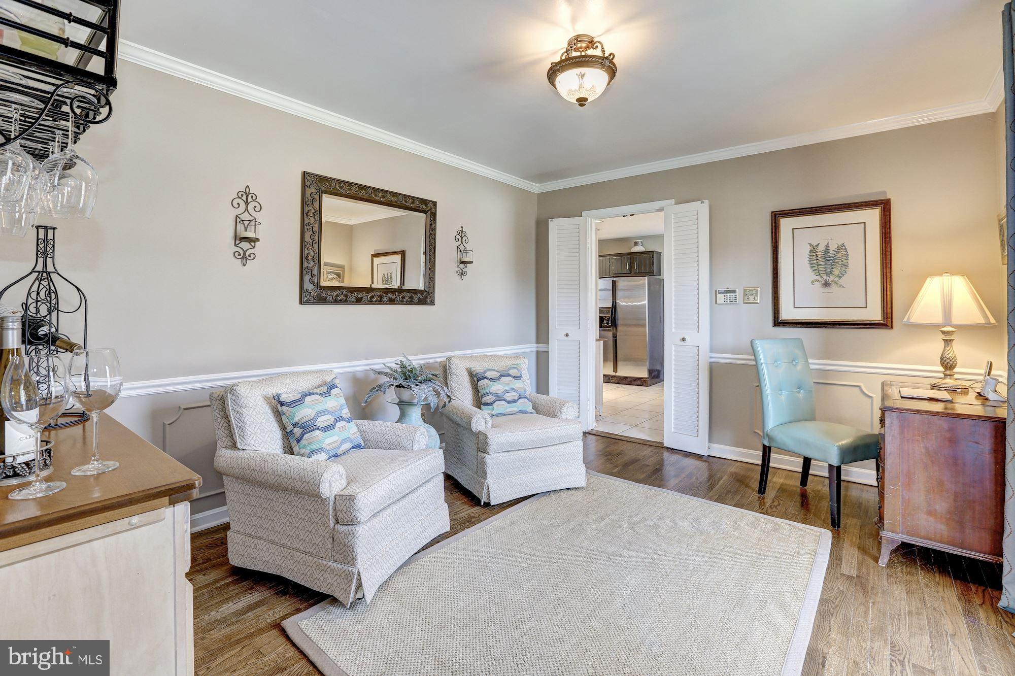 GLEN PARK - Residential