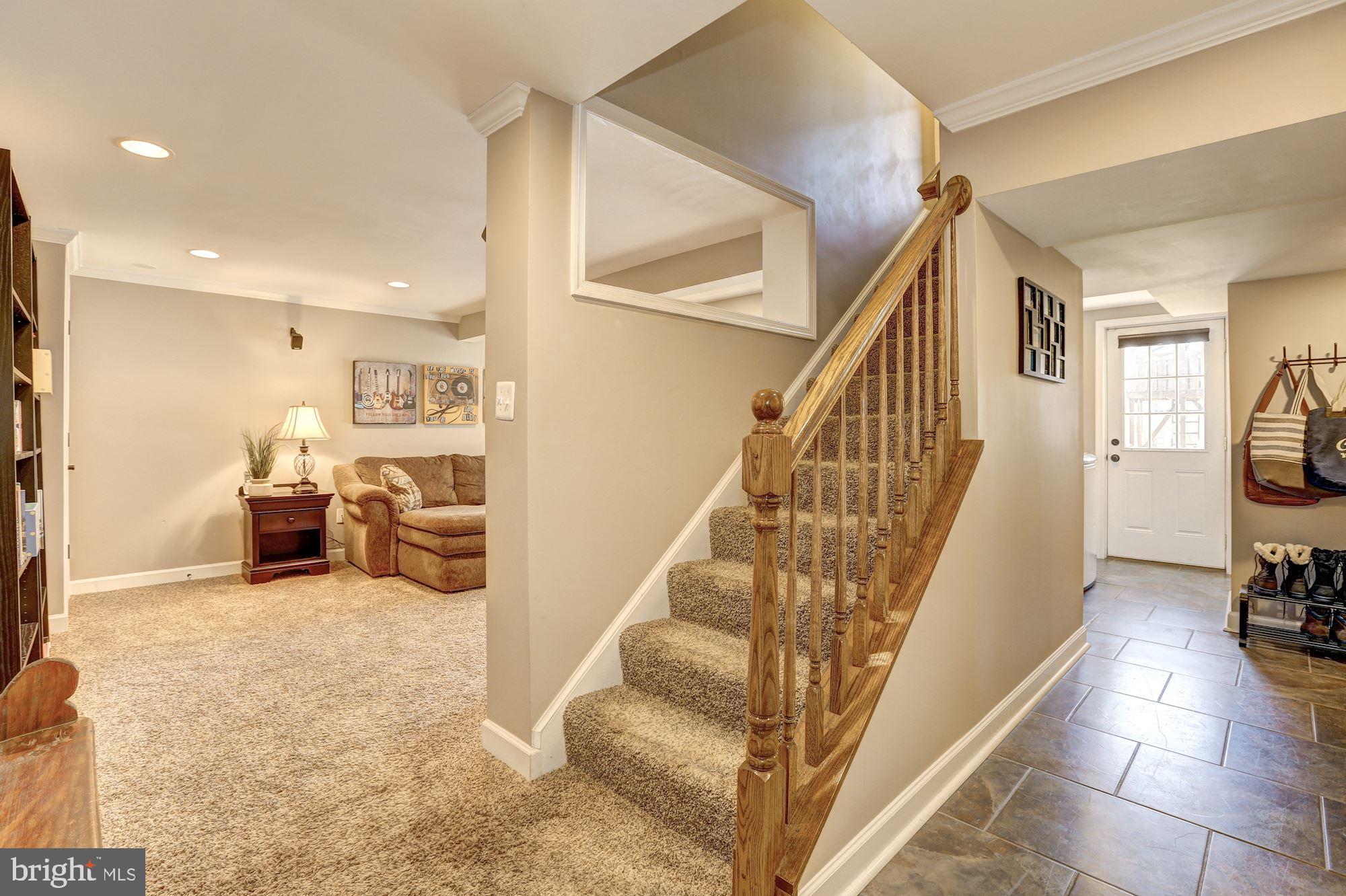 GLEN PARK - Residential