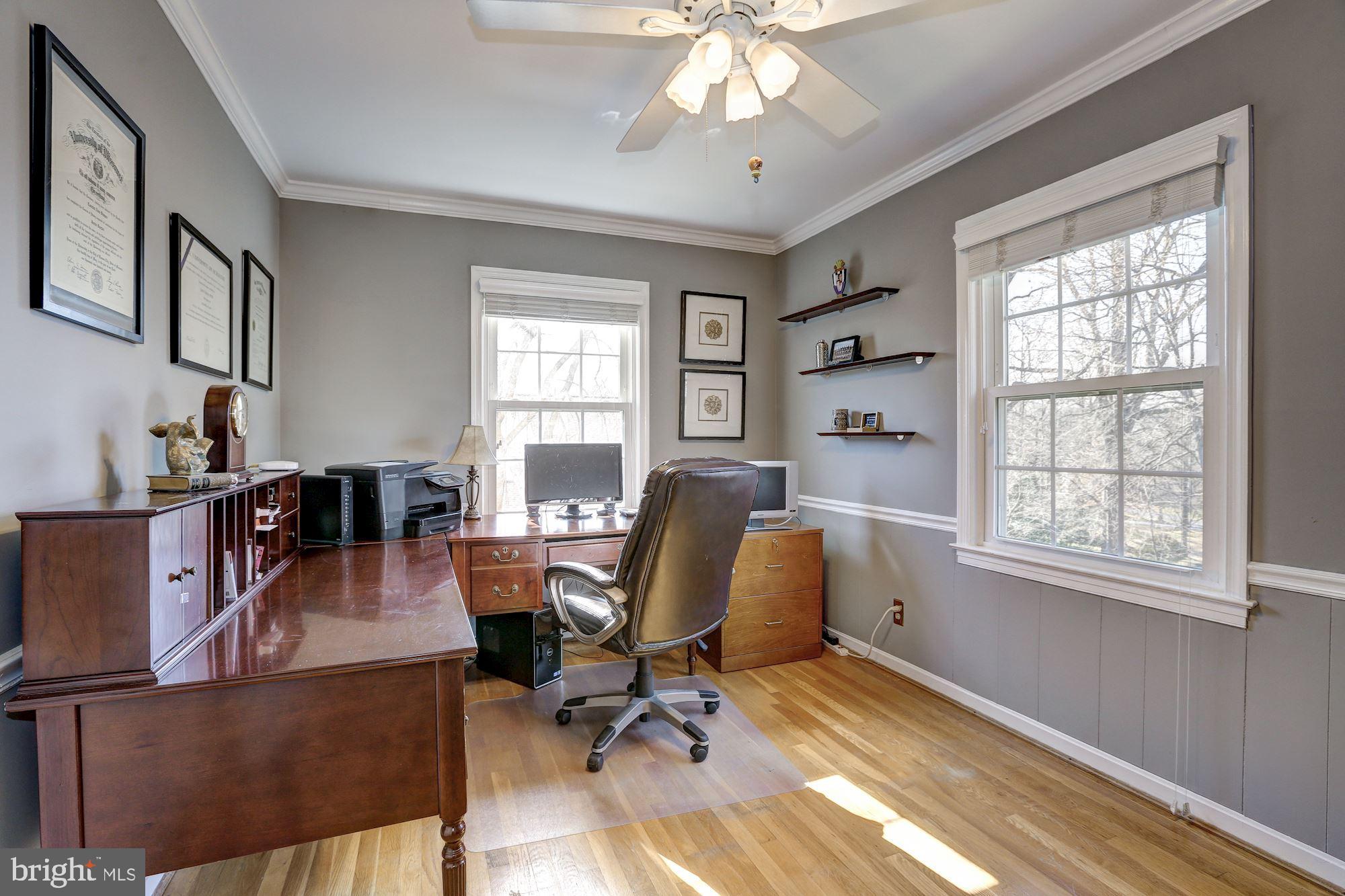 GLEN PARK - Residential