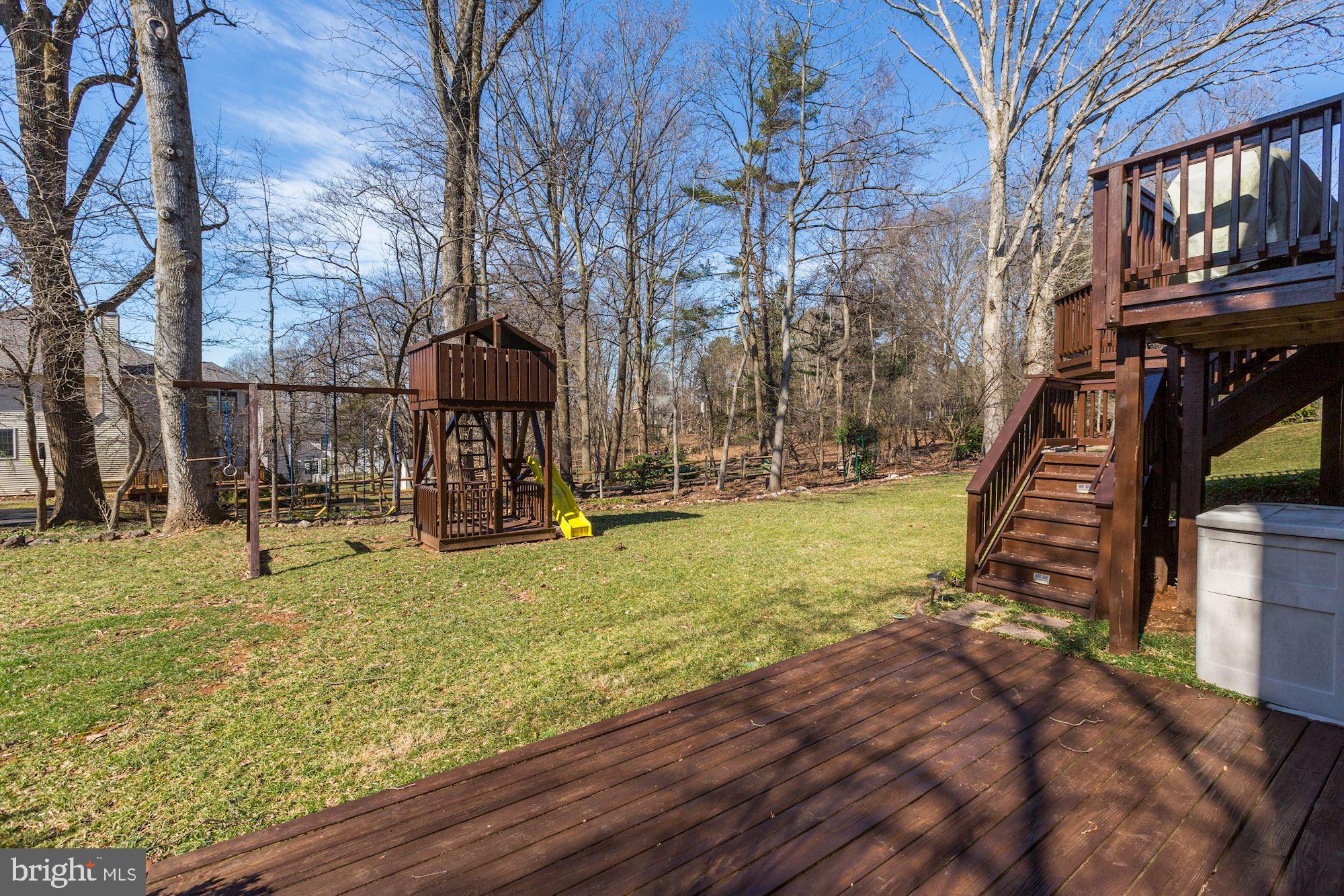 GLEN PARK - Residential