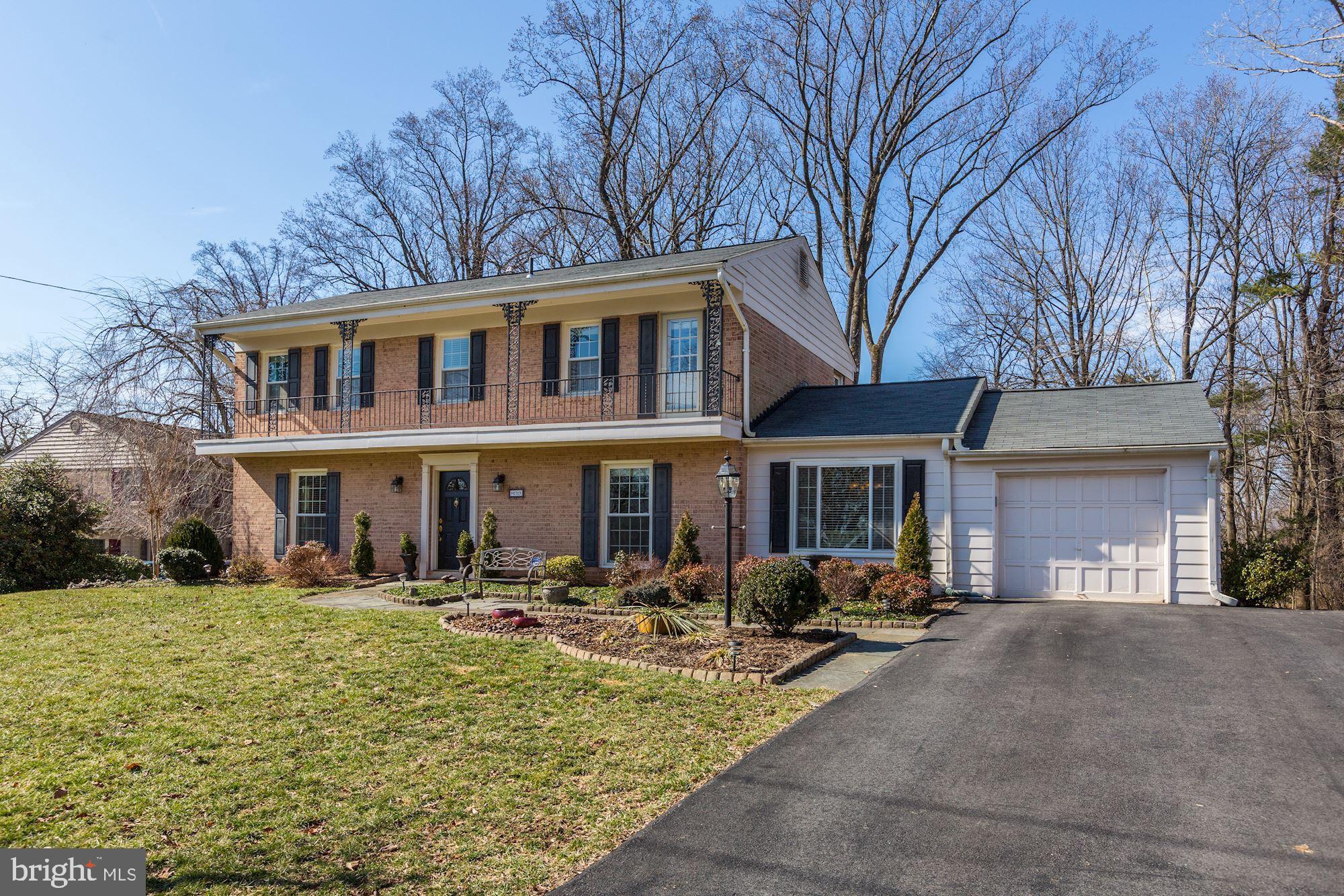 GLEN PARK - Residential