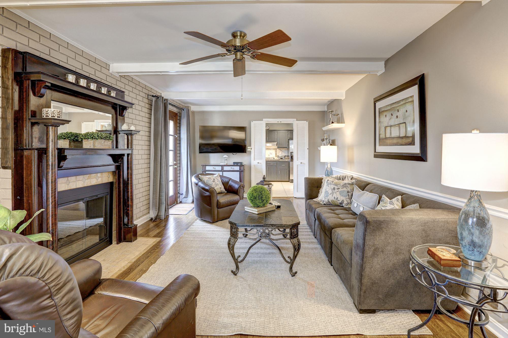 GLEN PARK - Residential