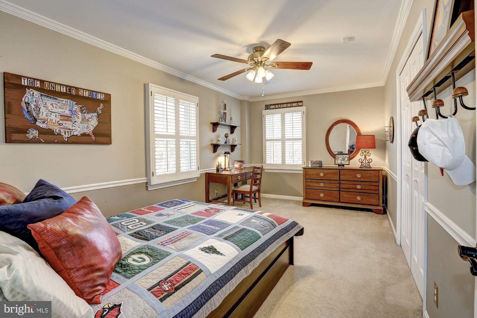 GLEN PARK - Residential