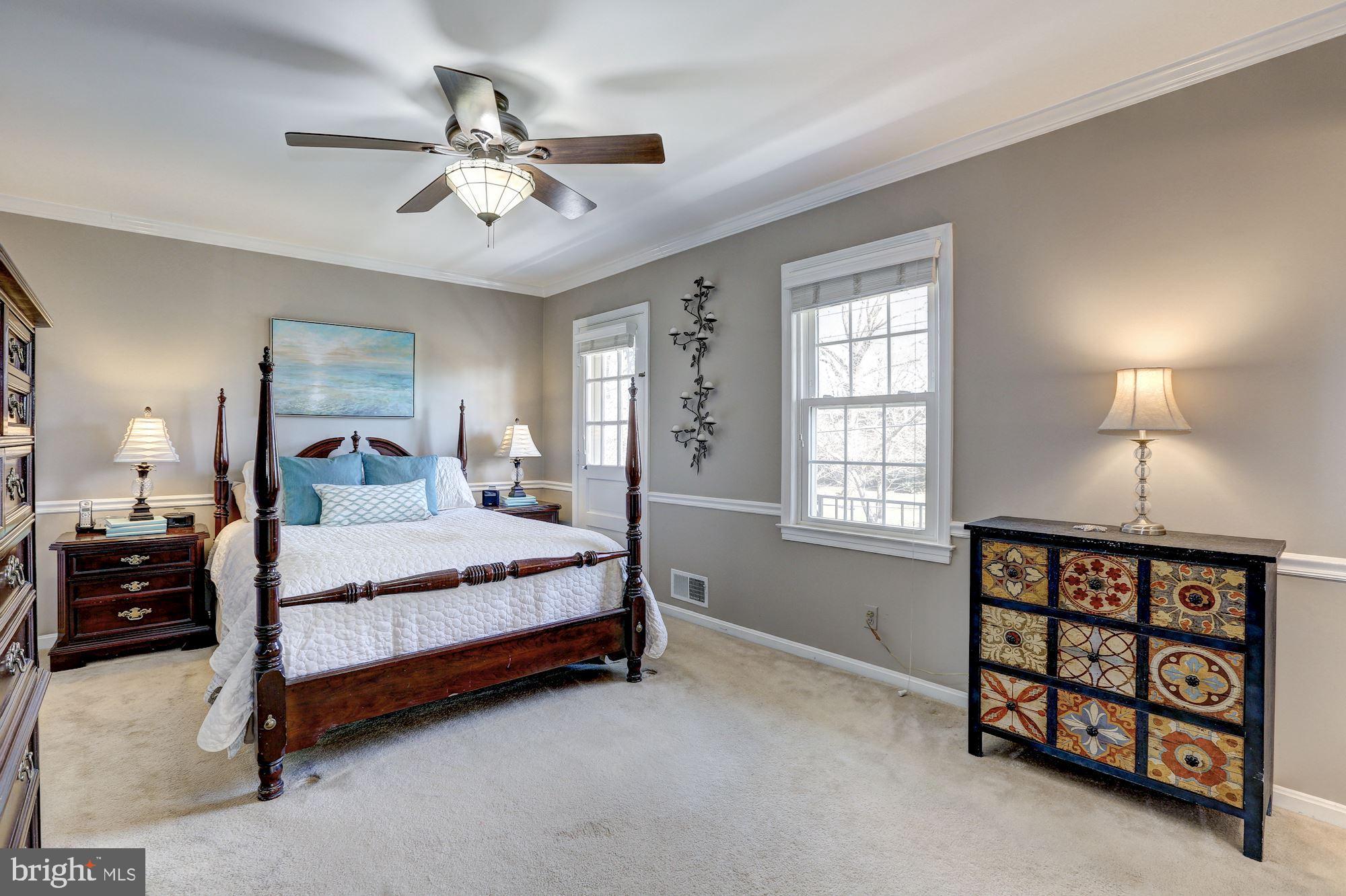 GLEN PARK - Residential