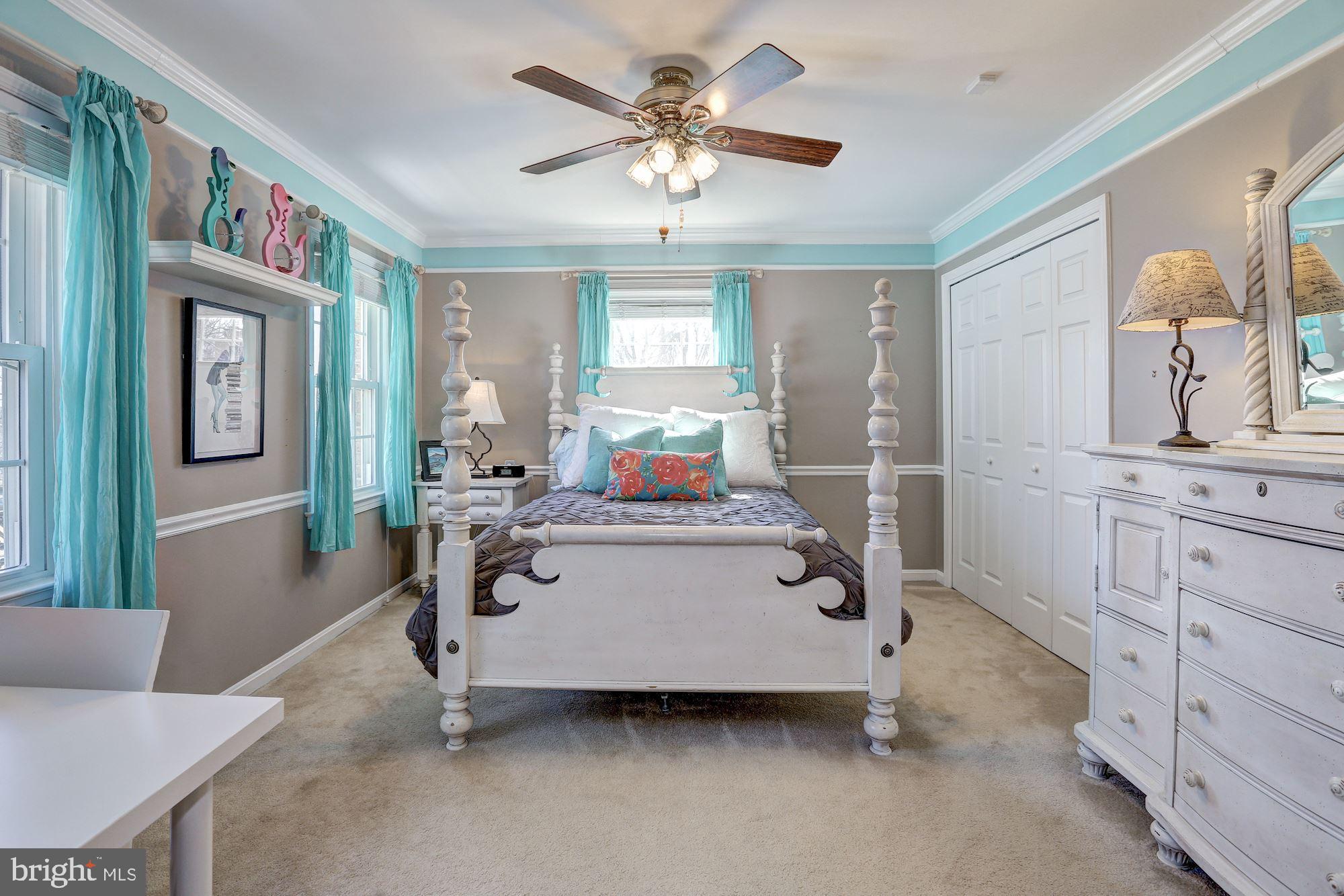 GLEN PARK - Residential