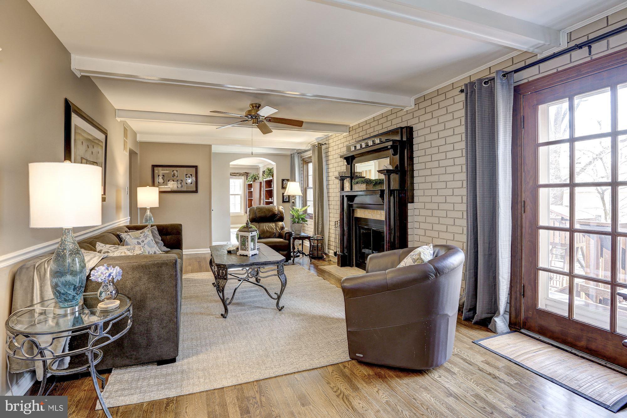 GLEN PARK - Residential