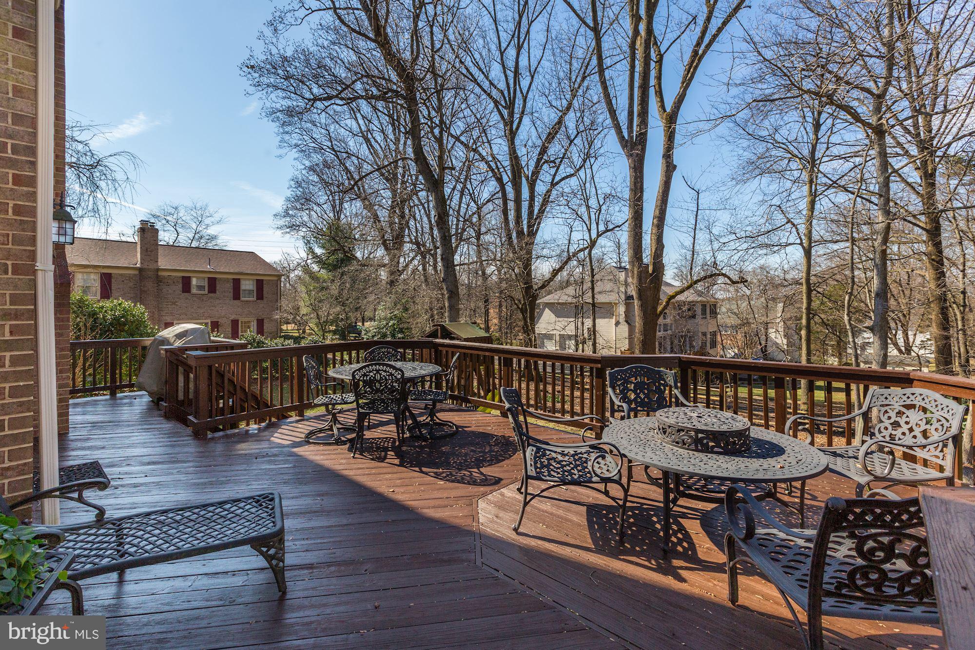 GLEN PARK - Residential