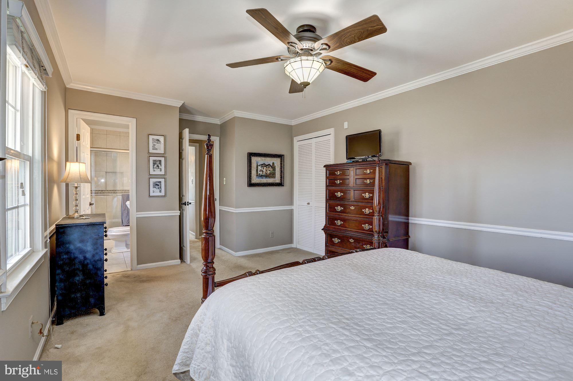 GLEN PARK - Residential