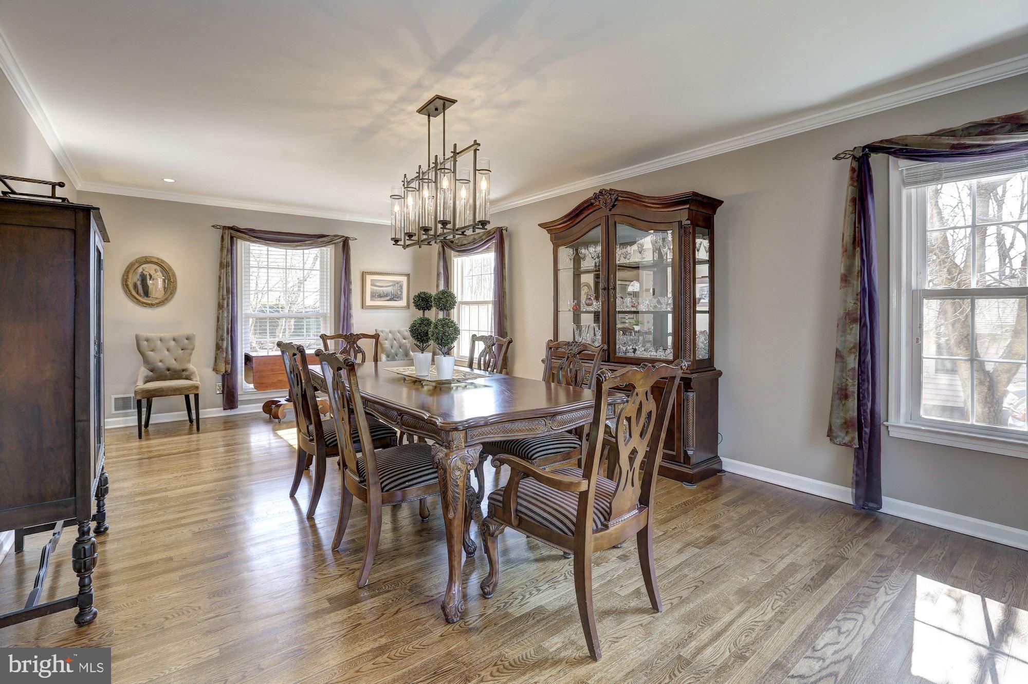 GLEN PARK - Residential