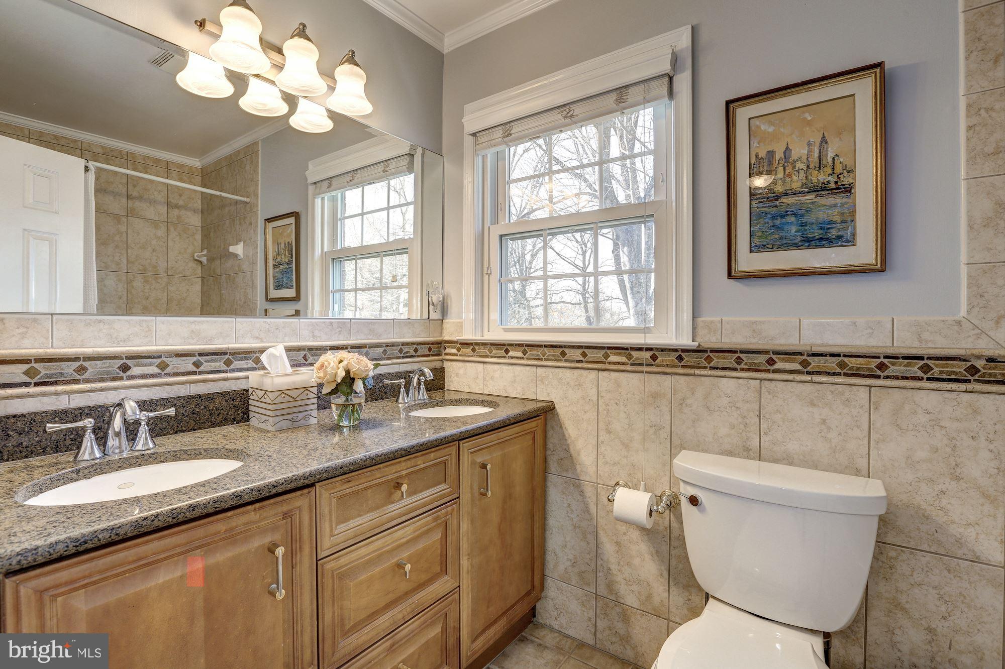 GLEN PARK - Residential