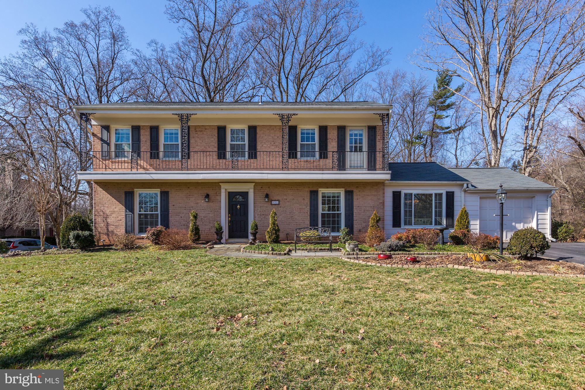 GLEN PARK - Residential