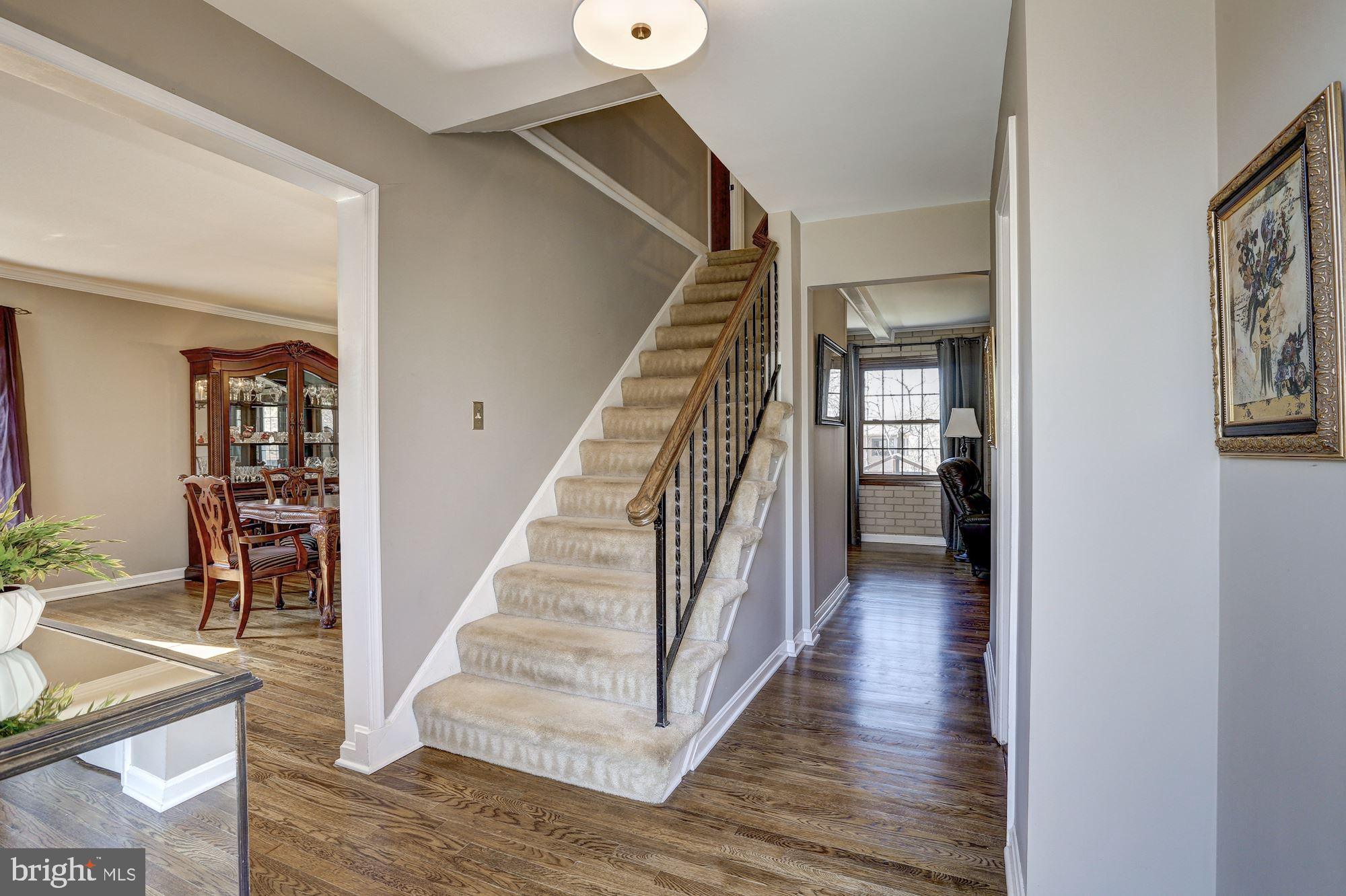 GLEN PARK - Residential