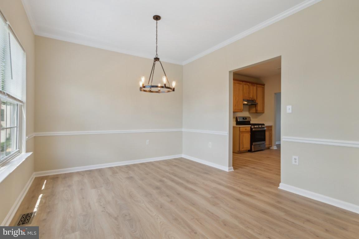 SYCAMORE HILL - Residential Lease